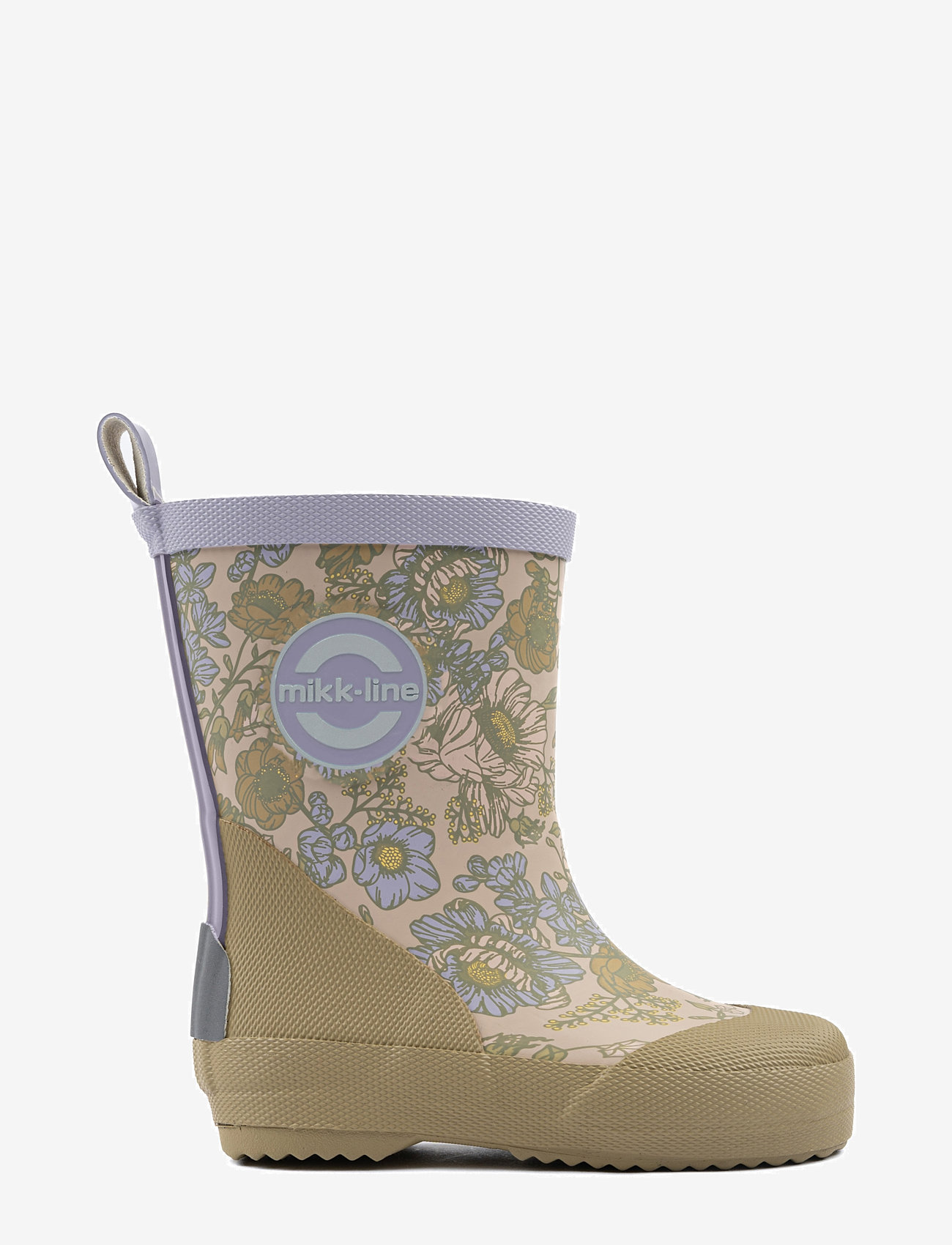 mikk-line - Printed Wellies - kelp - 2