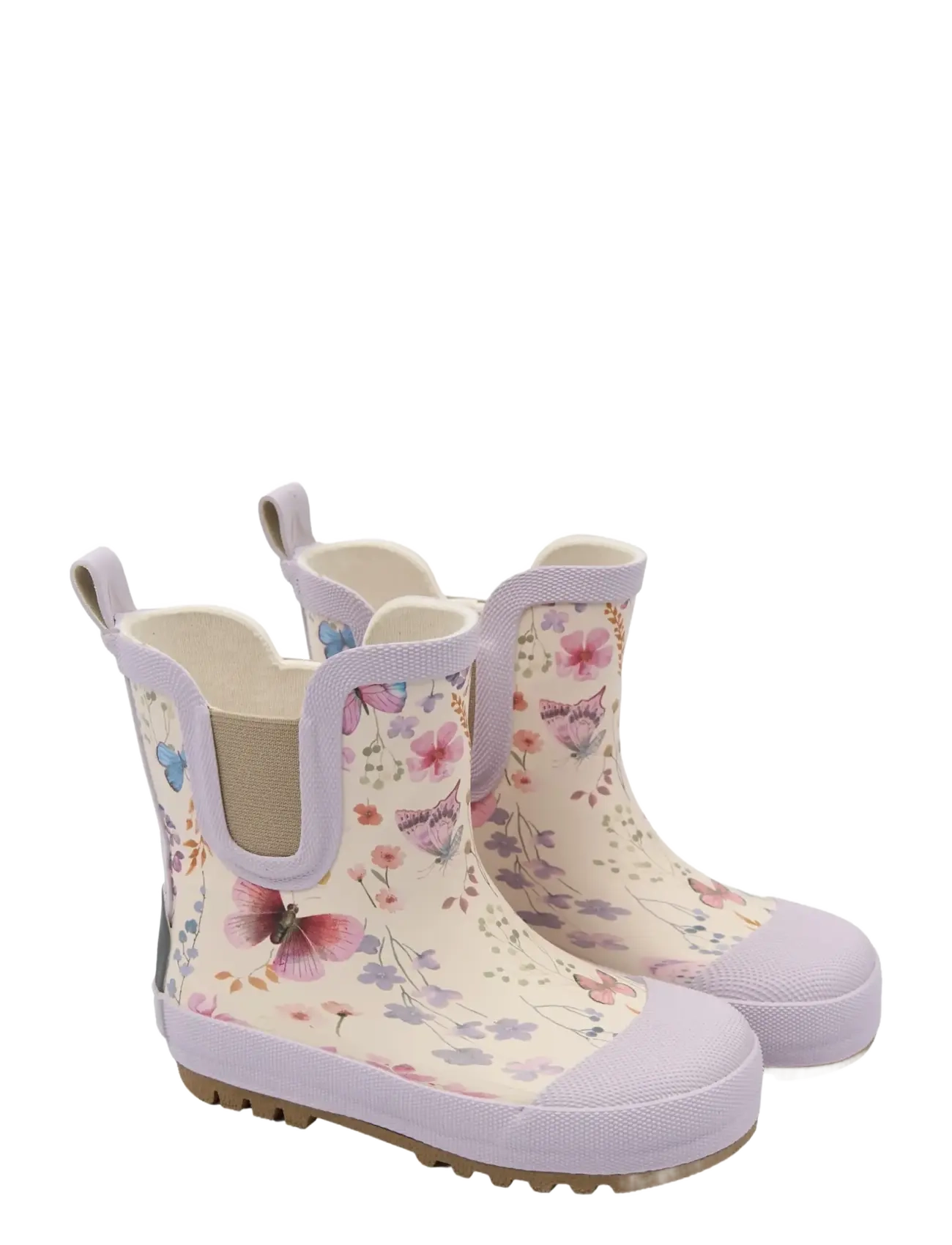 BUTTERFLY AOP