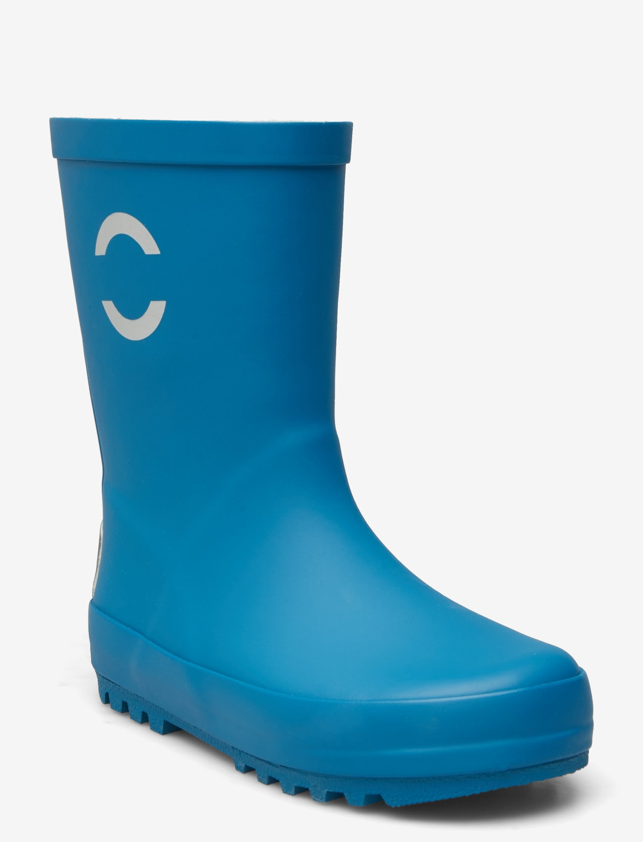 mikk-line - Wellies Solid - gummistøvler uden for - celestial - 0