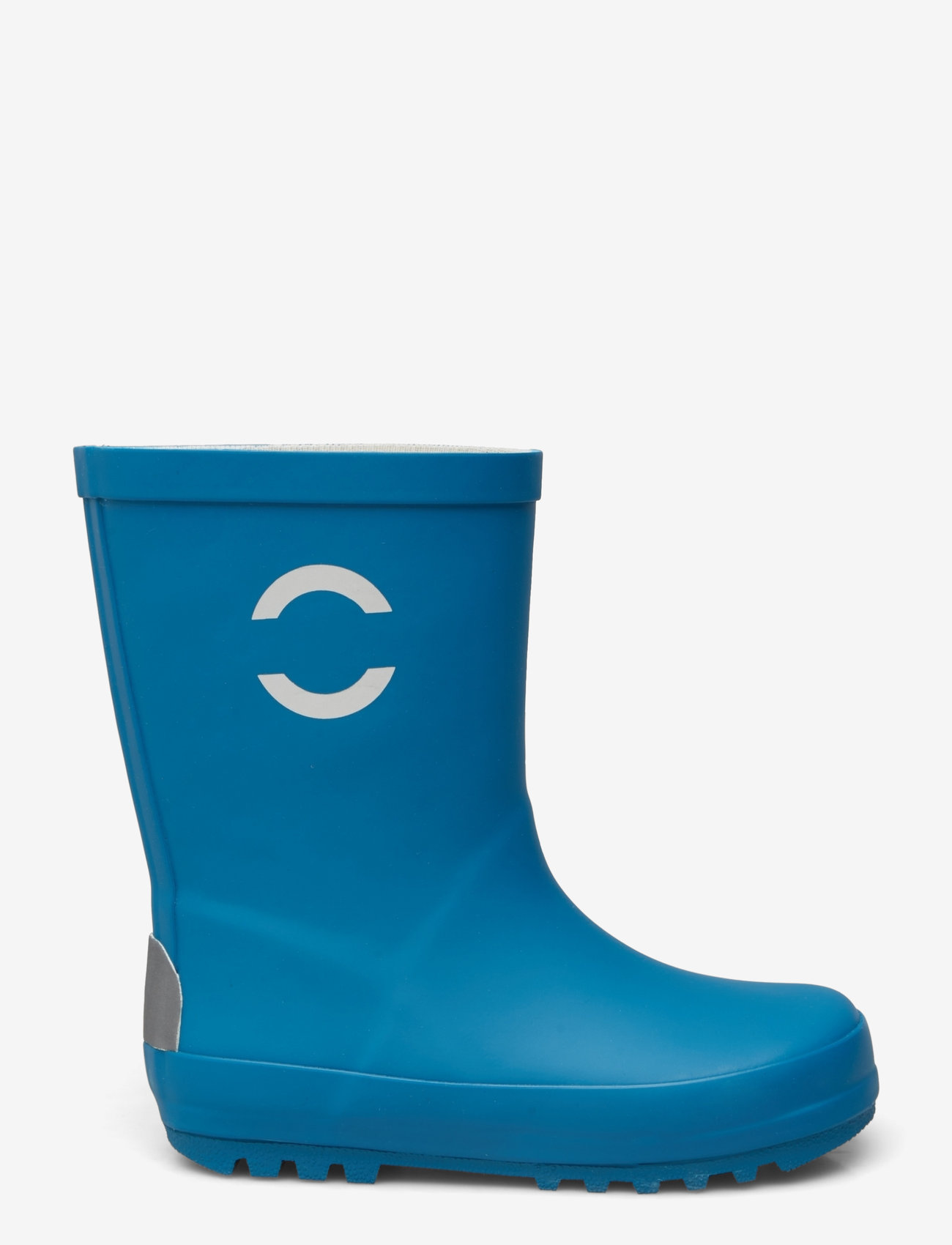 mikk-line - Wellies Solid - gummistøvler uden for - celestial - 1