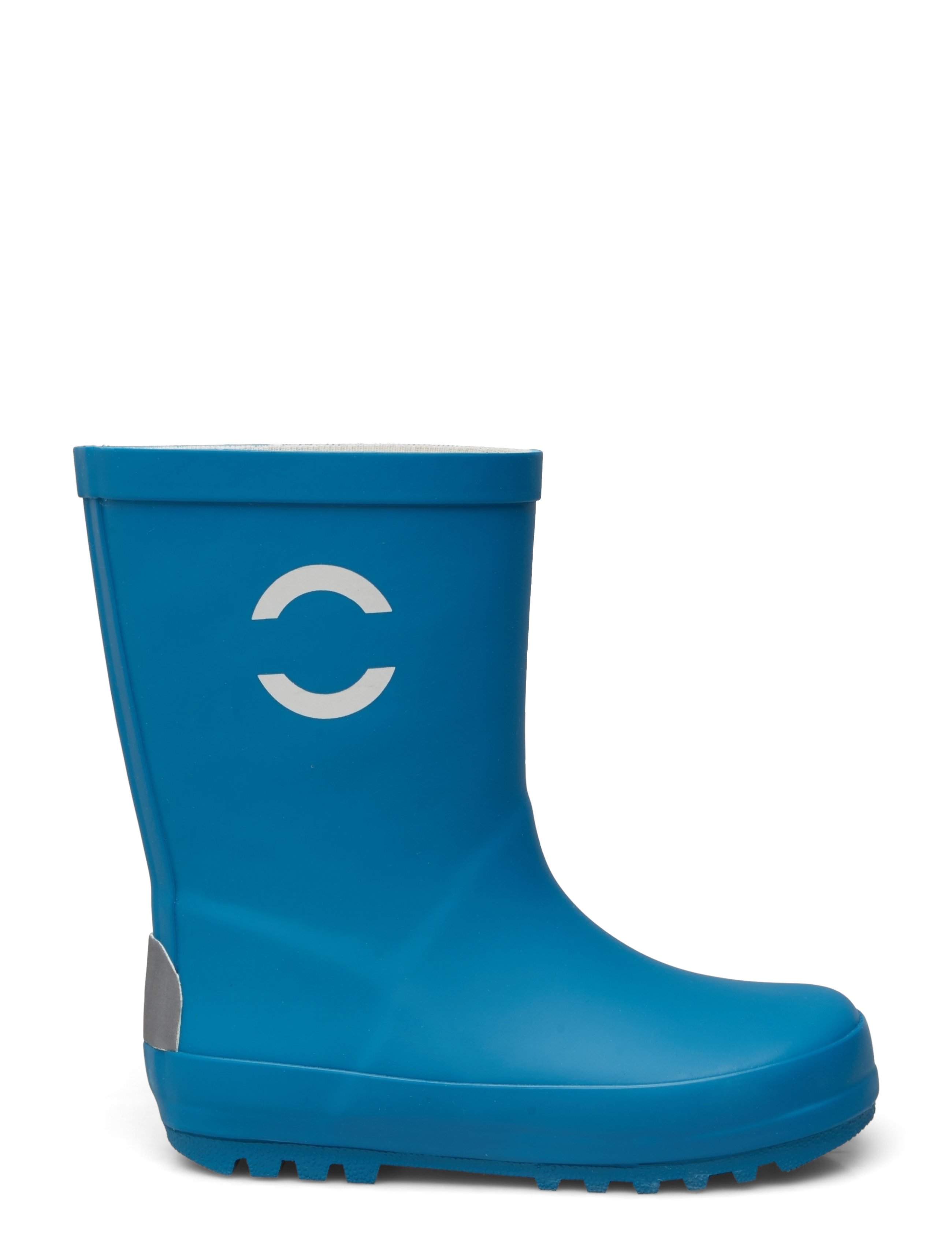 mikk-line - Wellies Solid - gummistøvler uden for - celestial - 1