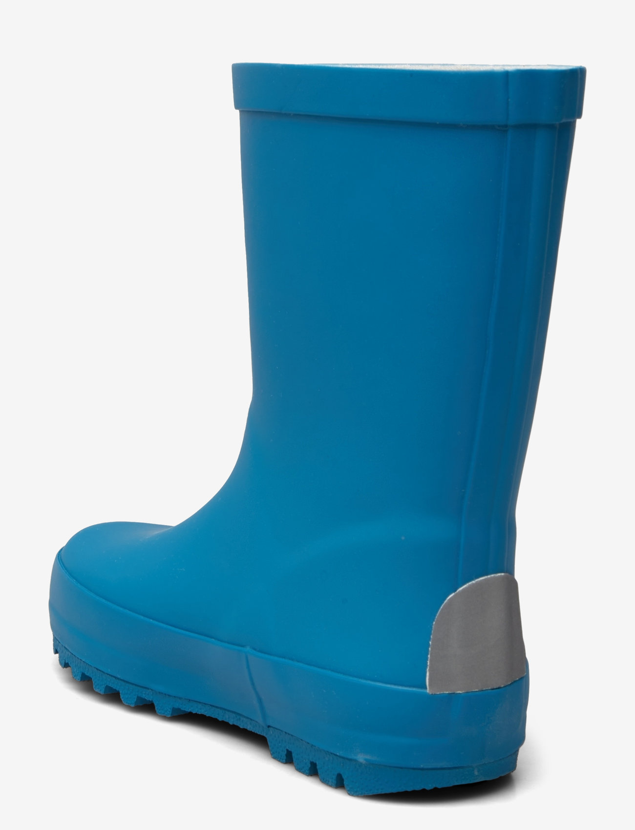 mikk-line - Wellies Solid - gummistøvler uden for - celestial - 2