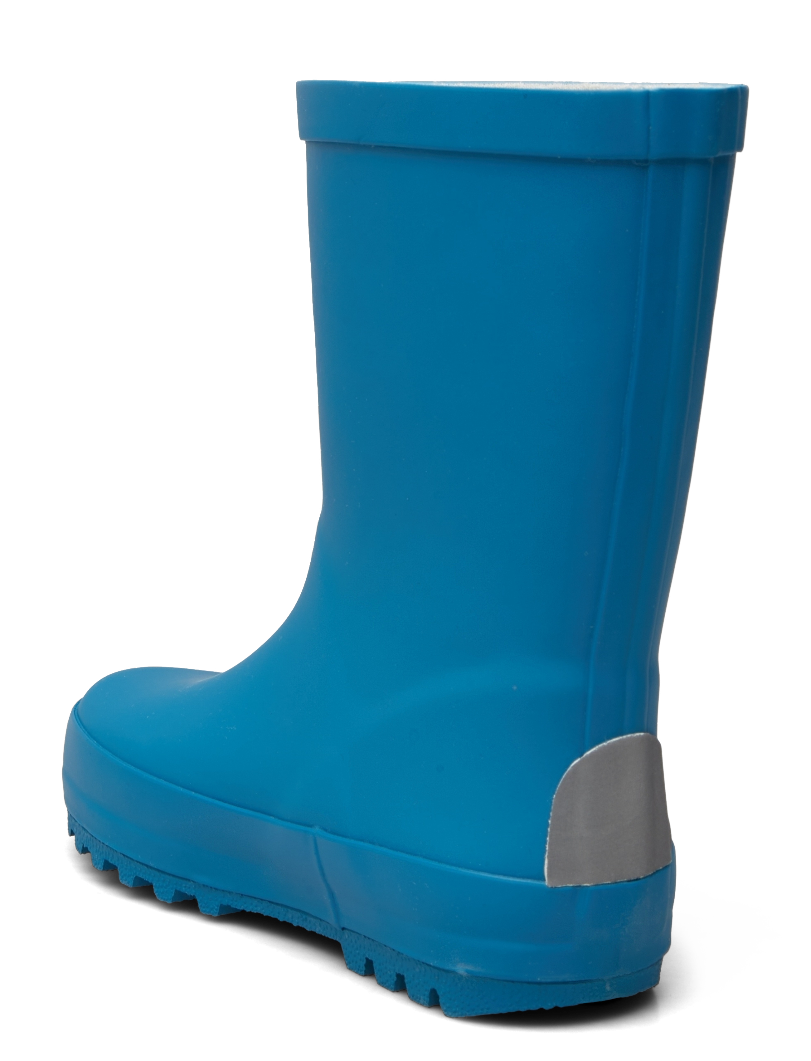 mikk-line - Wellies Solid - gummistøvler uden for - celestial - 2