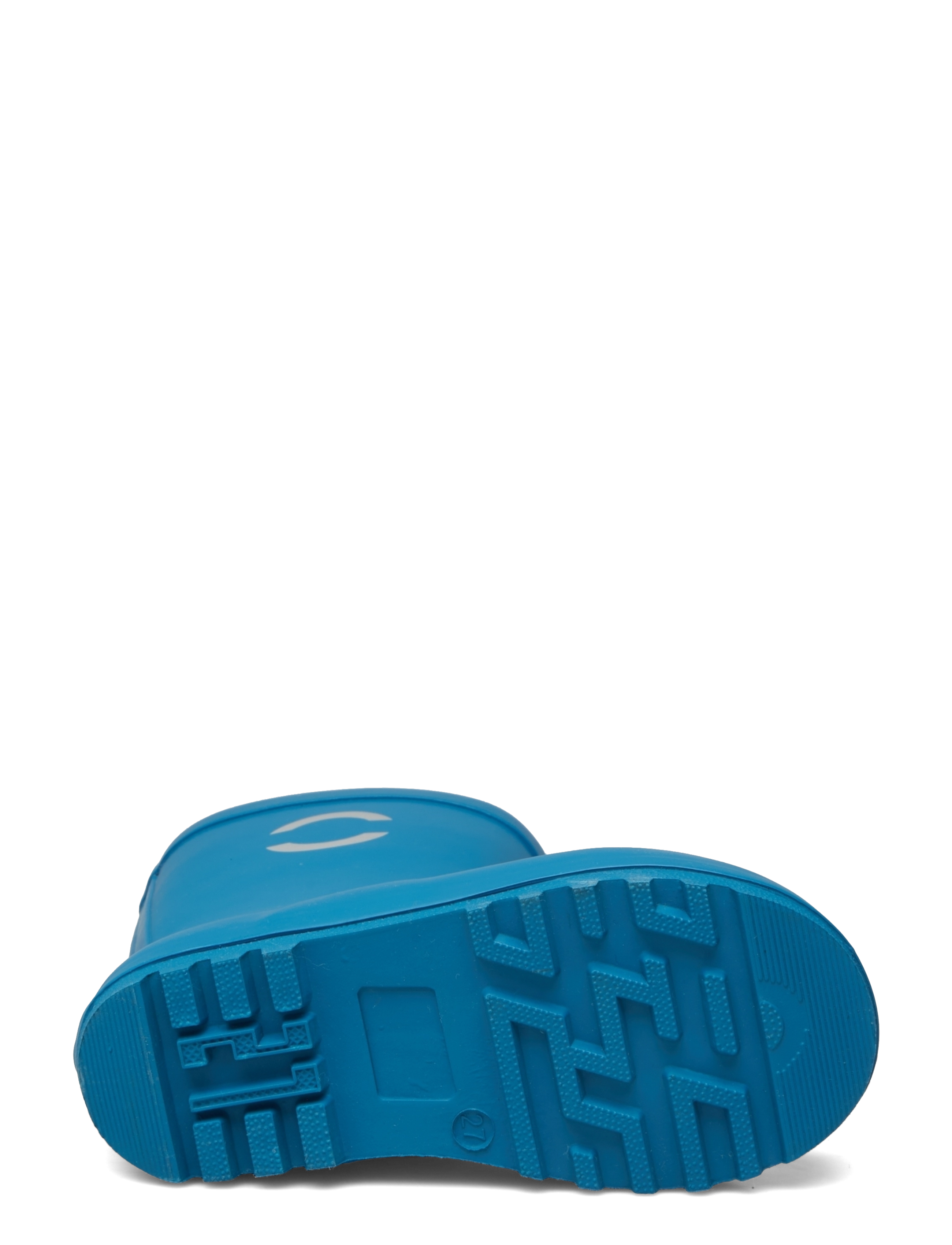 mikk-line - Wellies Solid - gummistøvler uden for - celestial - 4