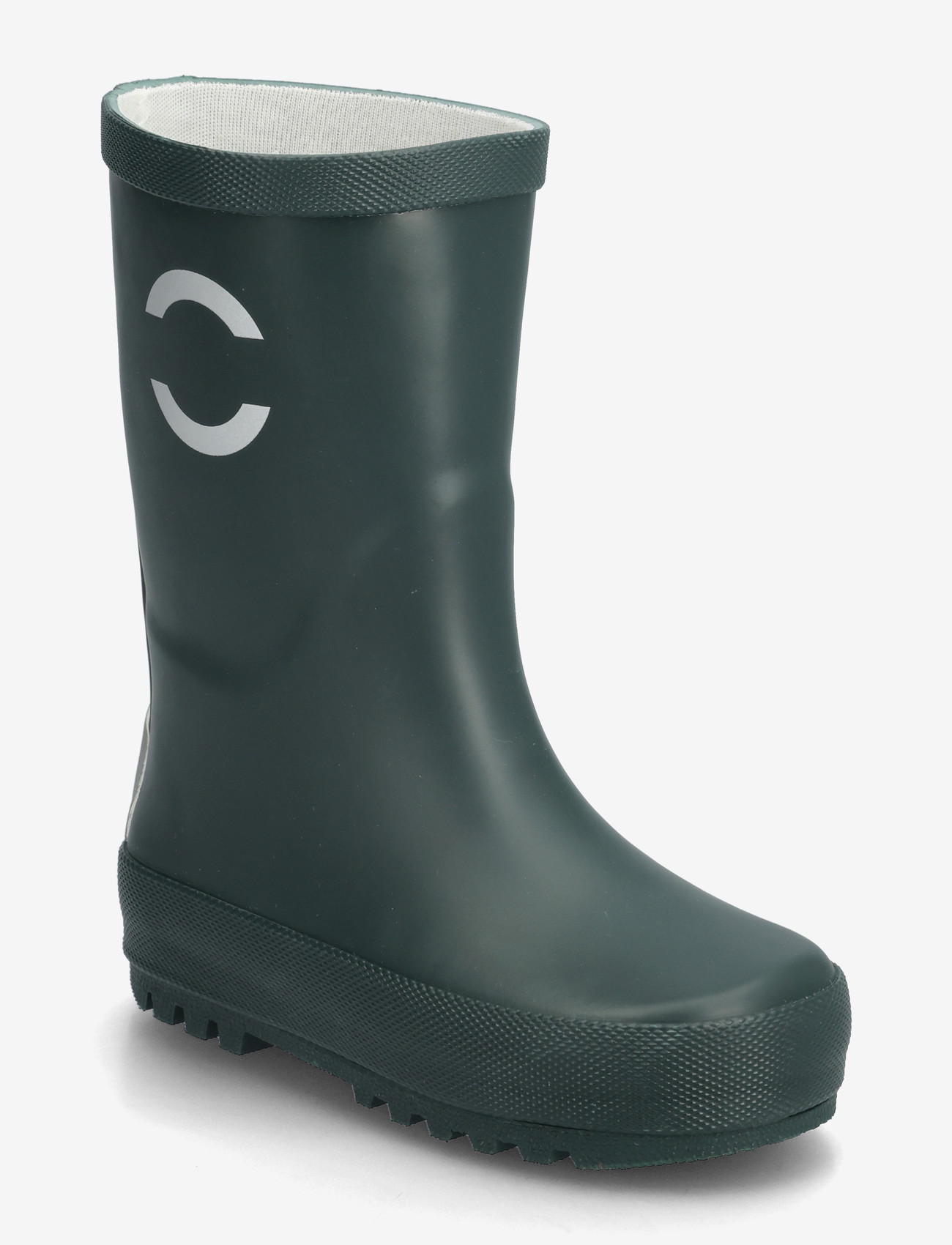 mikk-line - Wellies Solid - voodrita kummikud - darkest sprouse - 0