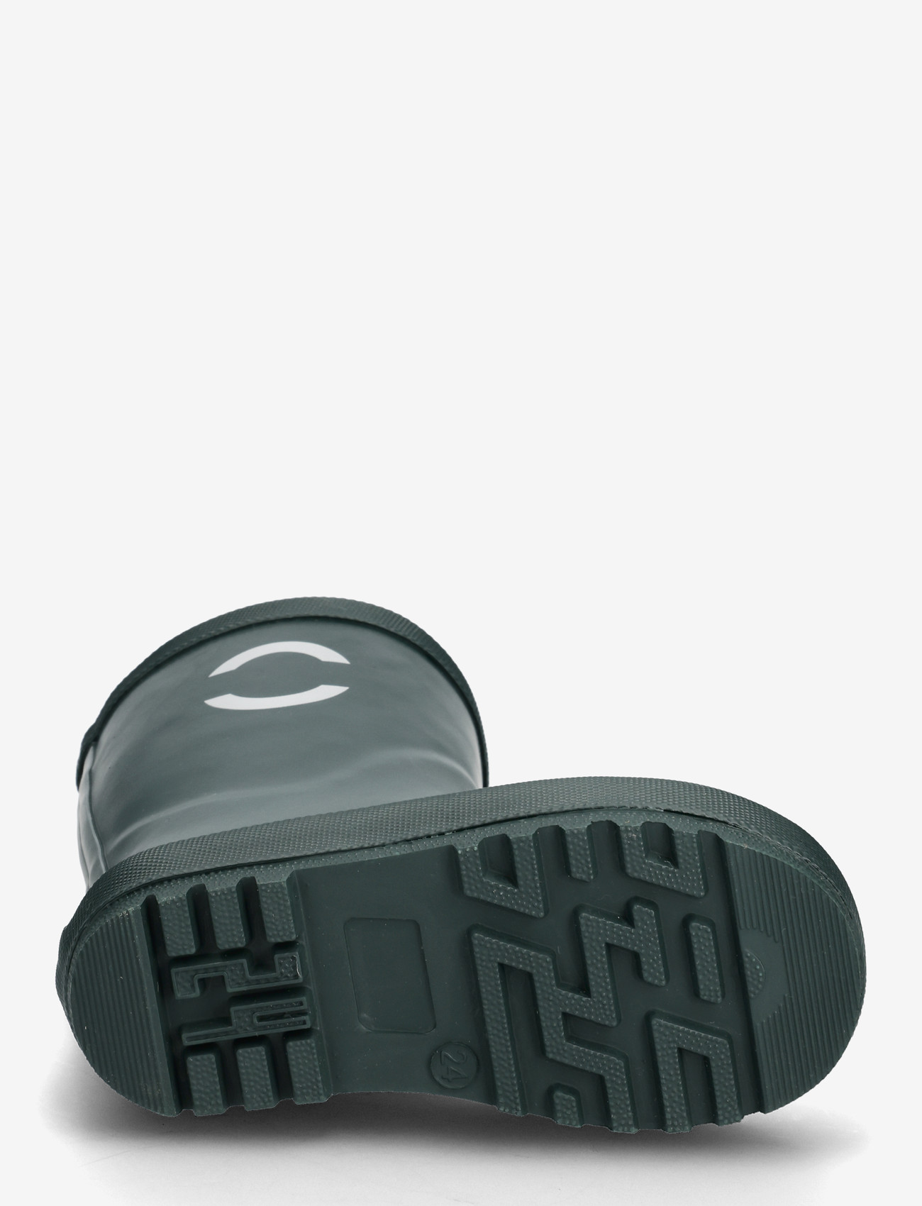 mikk-line - Wellies Solid - voodrita kummikud - darkest sprouse - 4