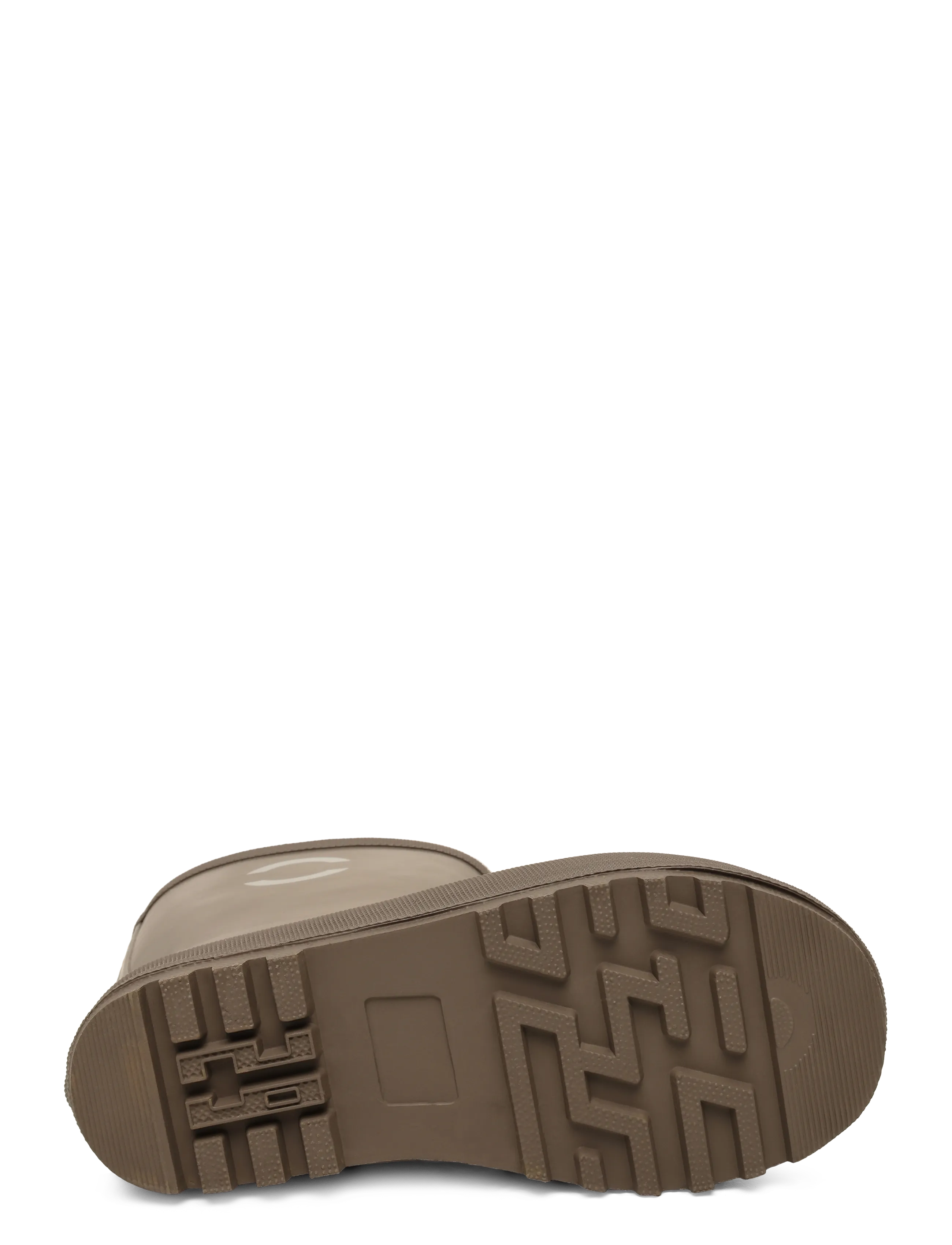 mikk-line - Wellies Solid - gummistøvler uden for - falcon - 4