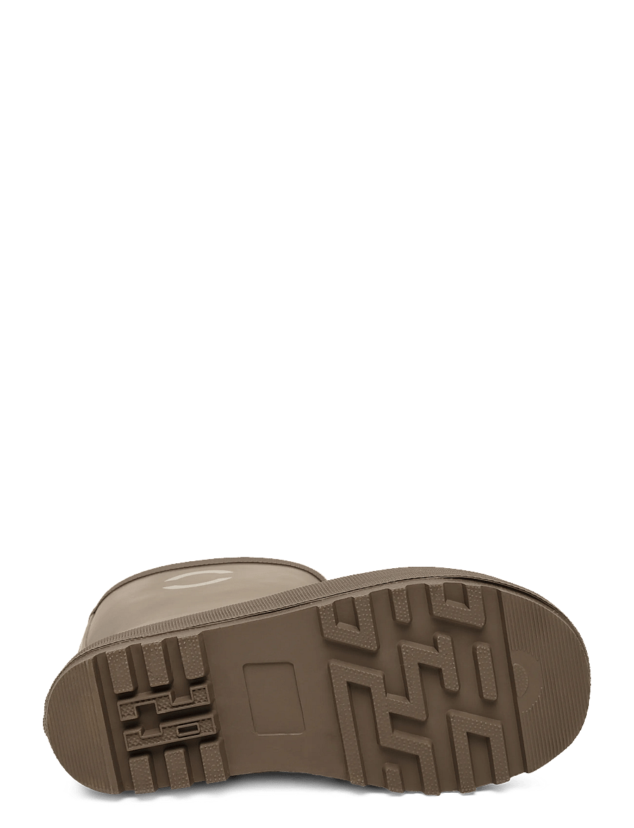 mikk-line - Wellies Solid - gummistøvler uden for - falcon - 4
