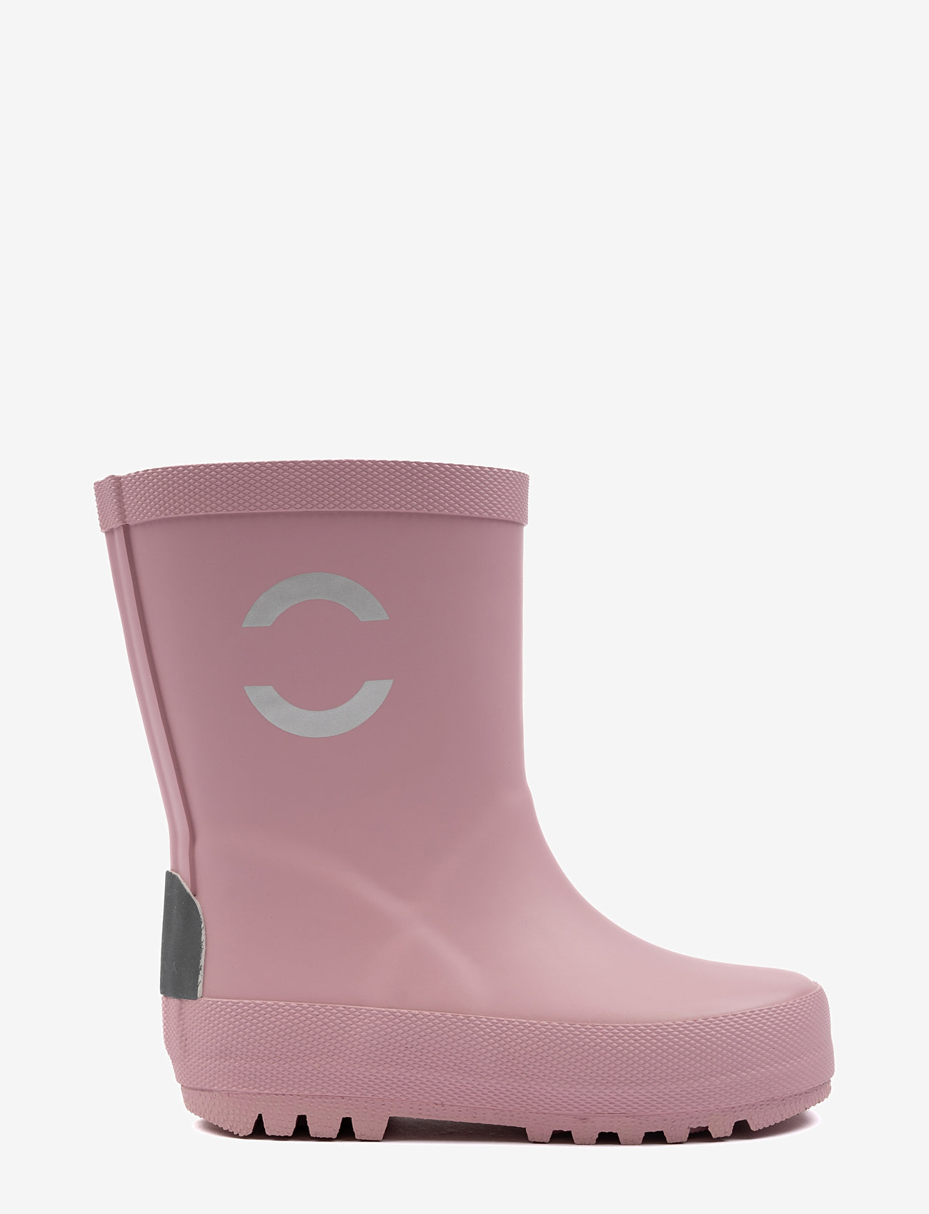 mikk-line - Wellies - Solid - gummistøvler uden for - lilas - 2