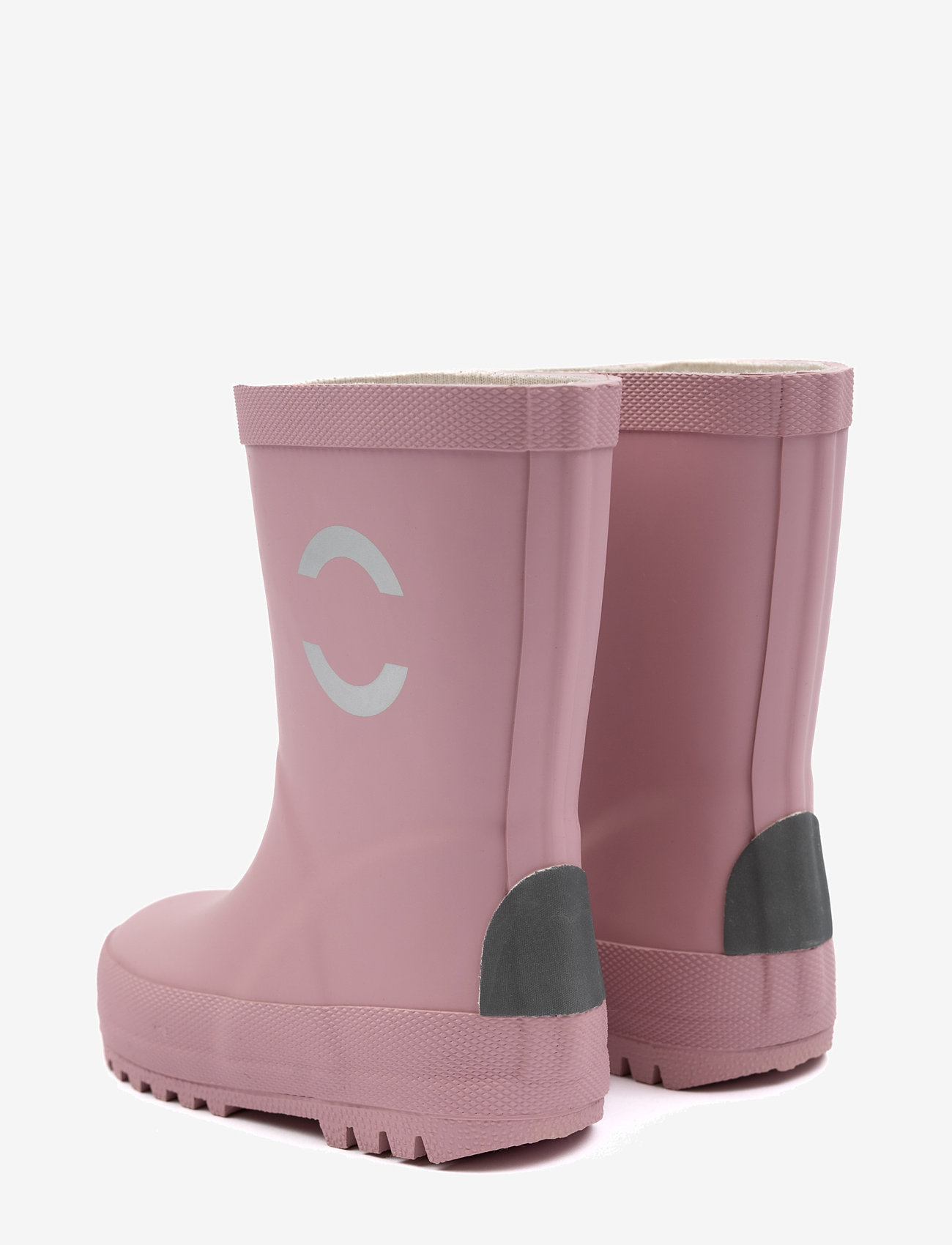 mikk-line - Wellies - Solid - gummistøvler uden for - lilas - 3