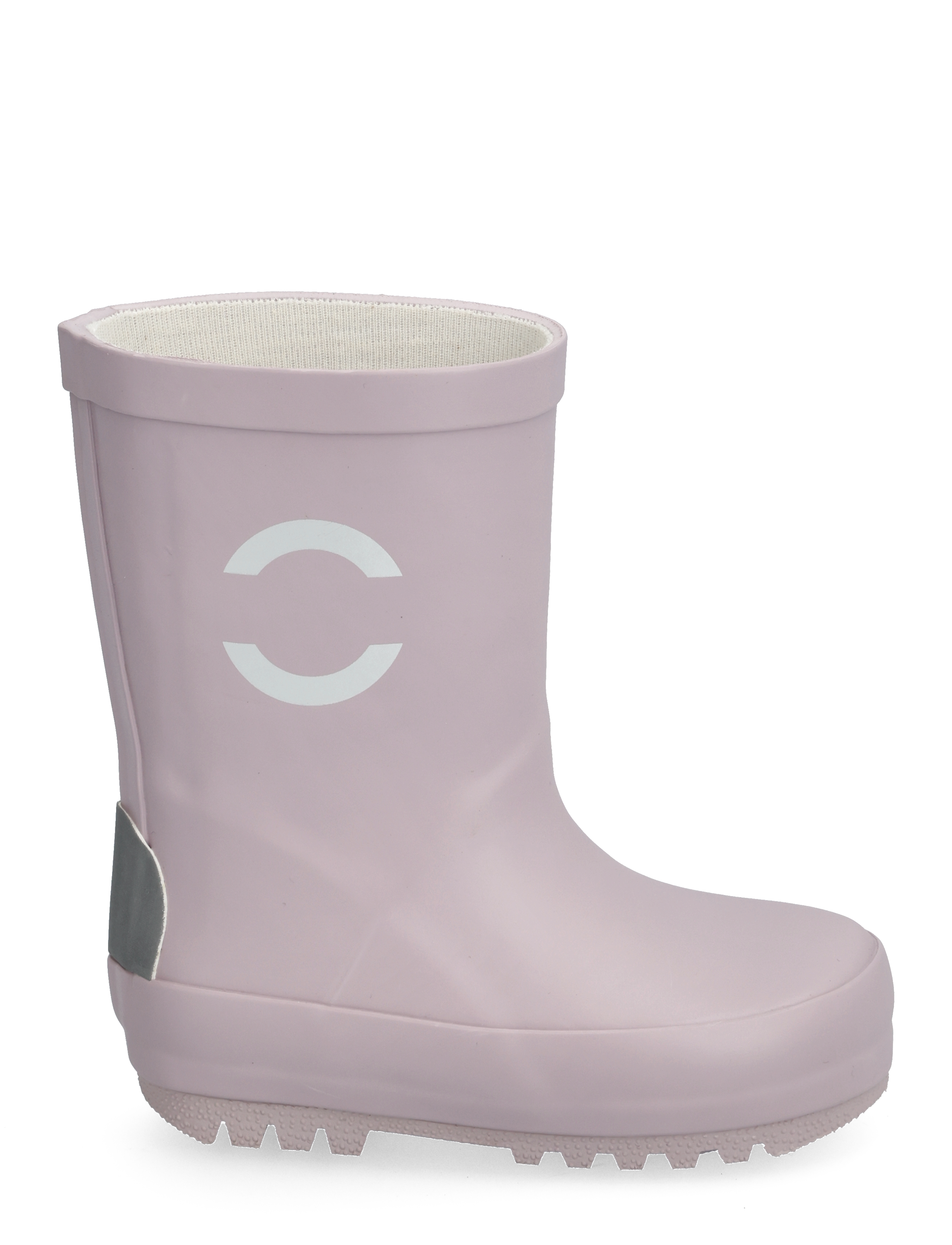 mikk-line - Wellies Solid - ofodrade gummistövlar - nirvana - 1