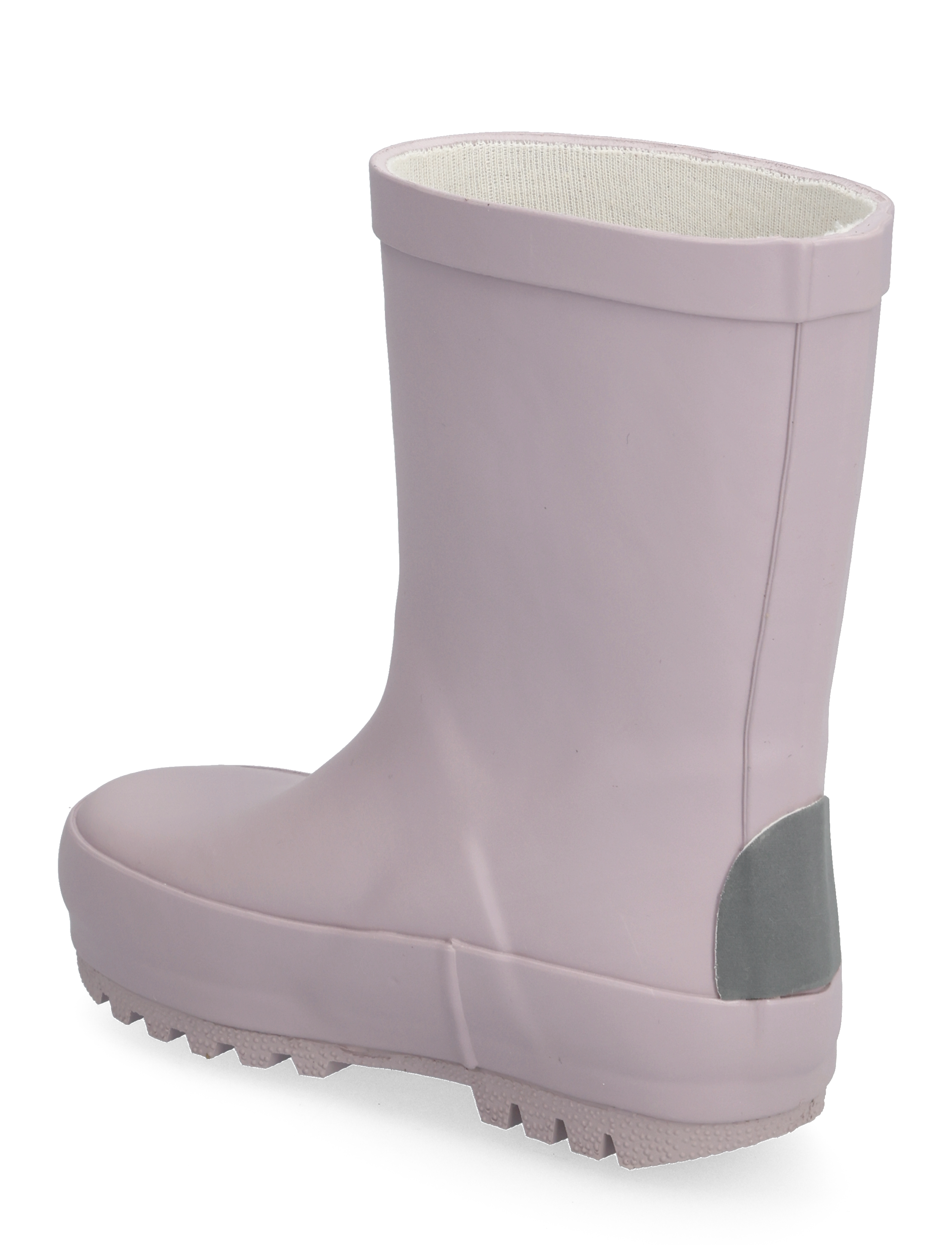 mikk-line - Wellies Solid - ofodrade gummistövlar - nirvana - 2