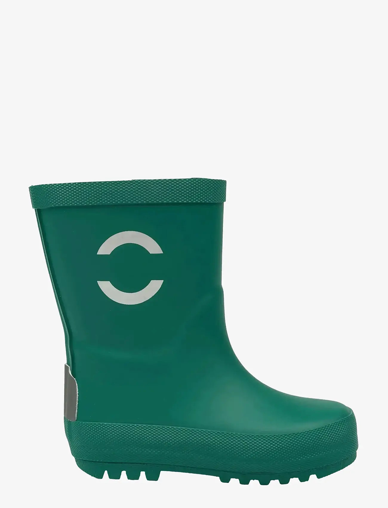 mikk-line - Wellies Solid - gummistøvler uden for - north sea - 1
