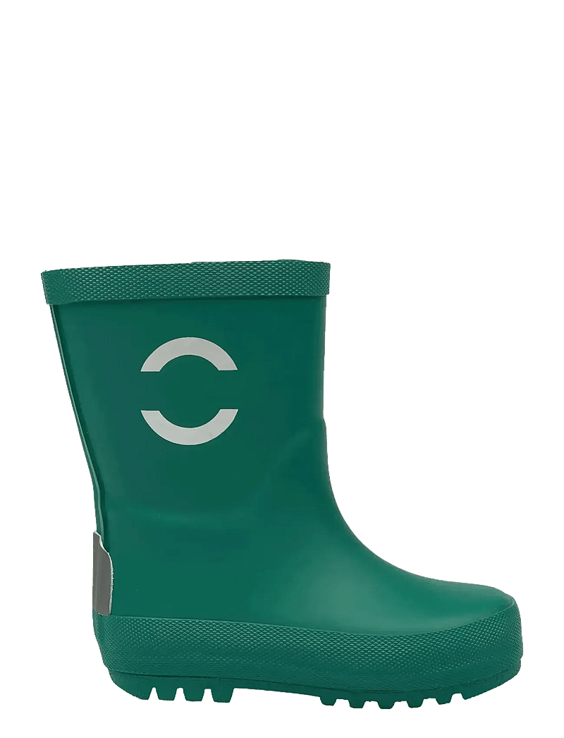 mikk-line - Wellies Solid - gummistøvler uden for - north sea - 1