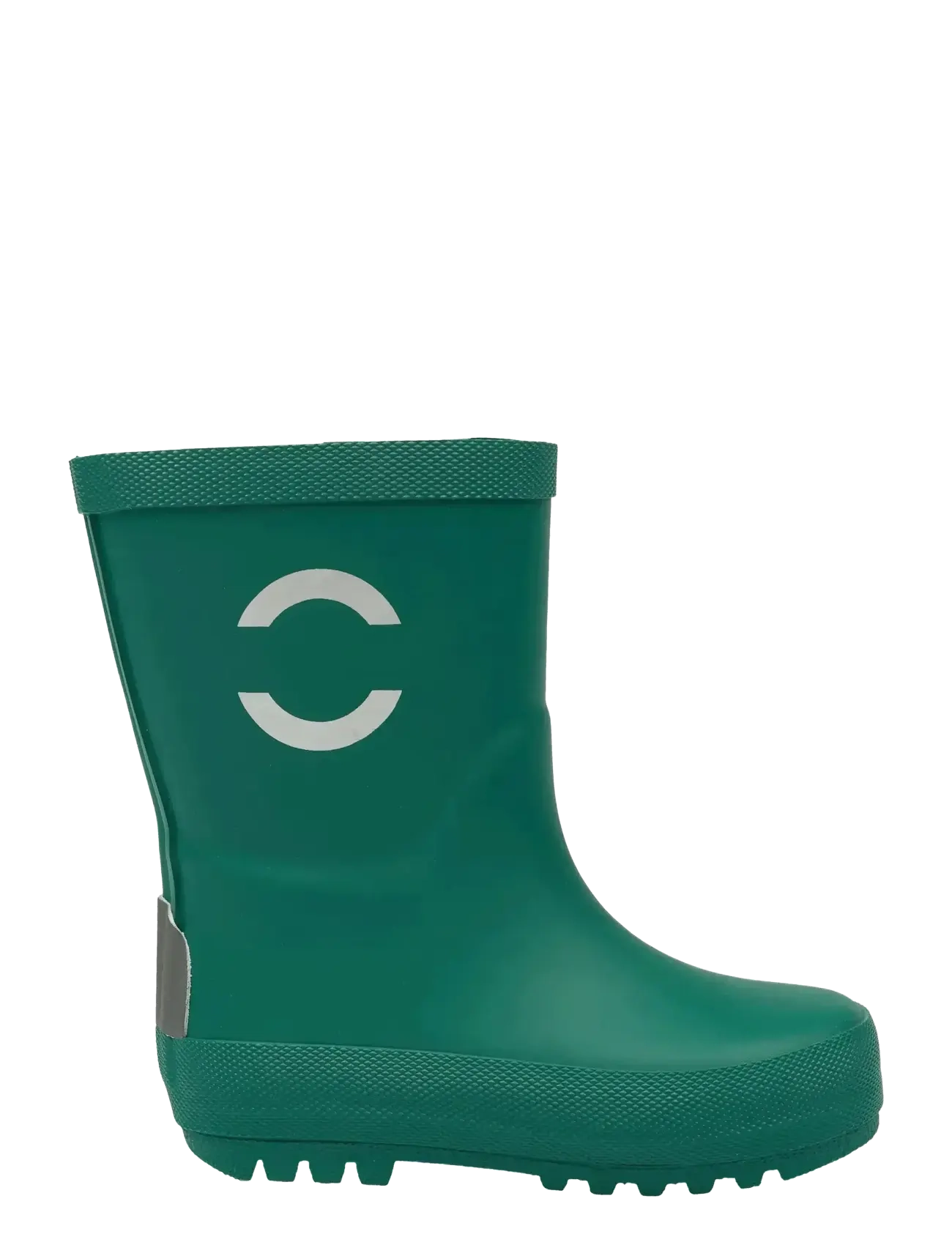 mikk-line - Wellies Solid - unlined rubberboots - north sea - 1