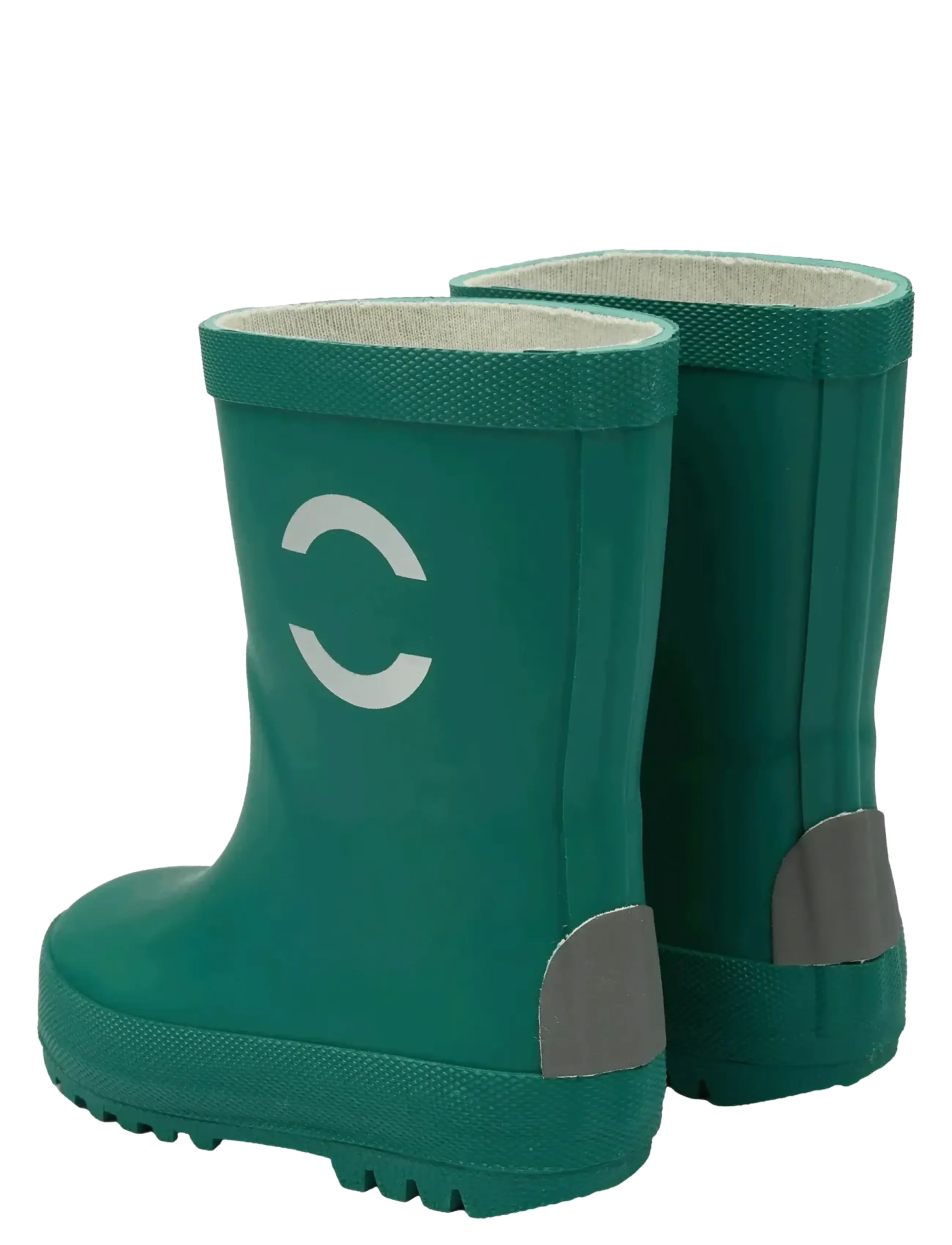 mikk-line - Wellies Solid - unlined rubberboots - north sea - 3