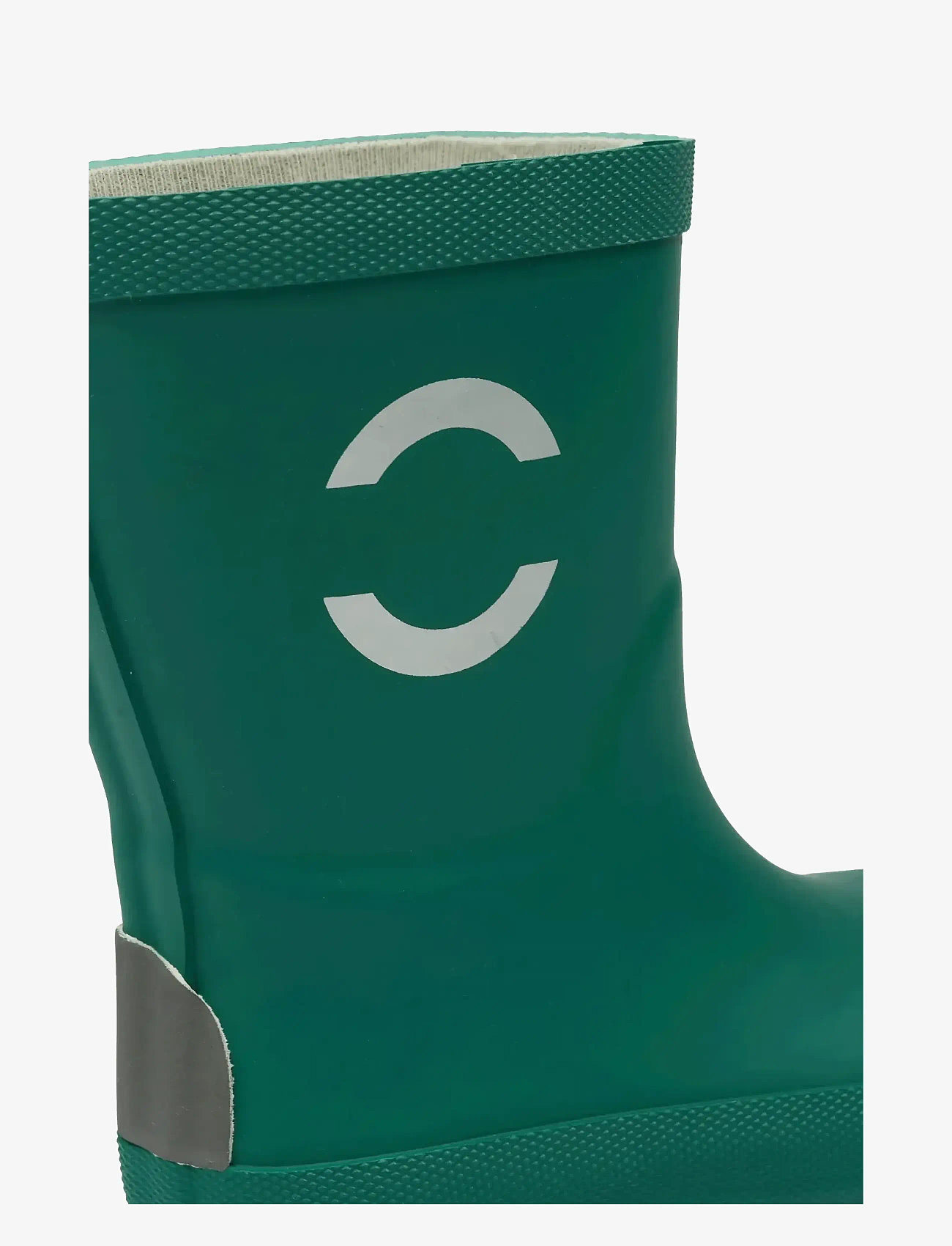 mikk-line - Wellies Solid - gummistøvler uden for - north sea - 4