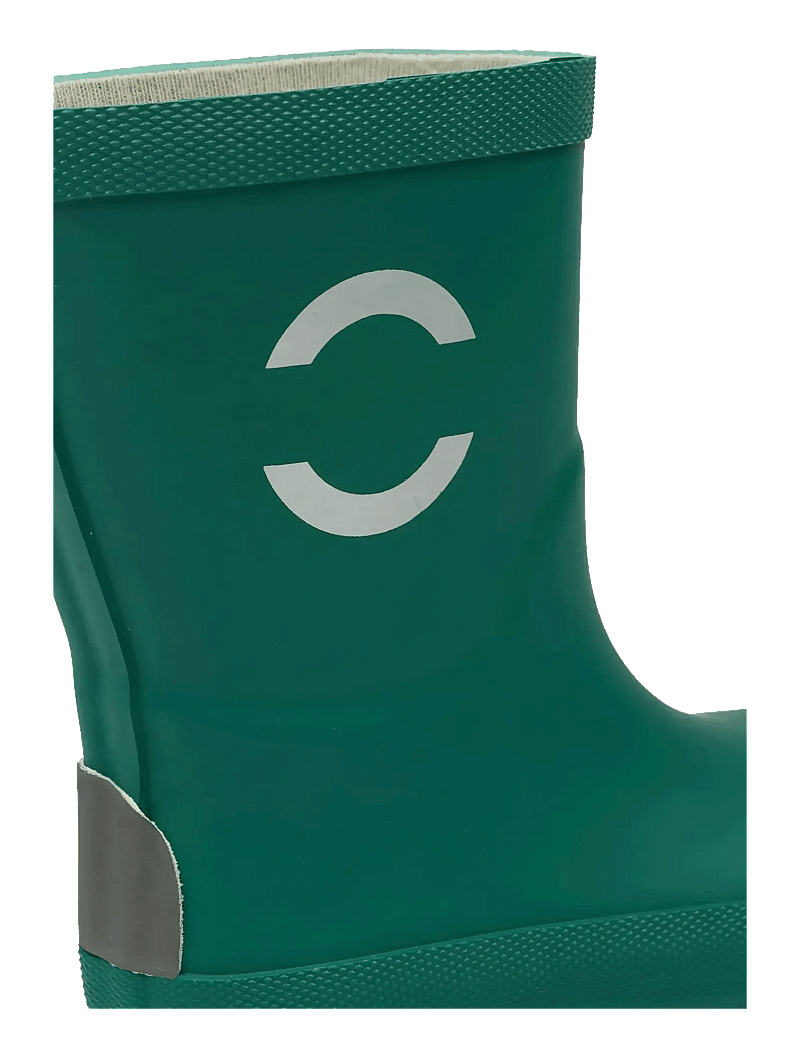 mikk-line - Wellies Solid - gummistøvler uden for - north sea - 4
