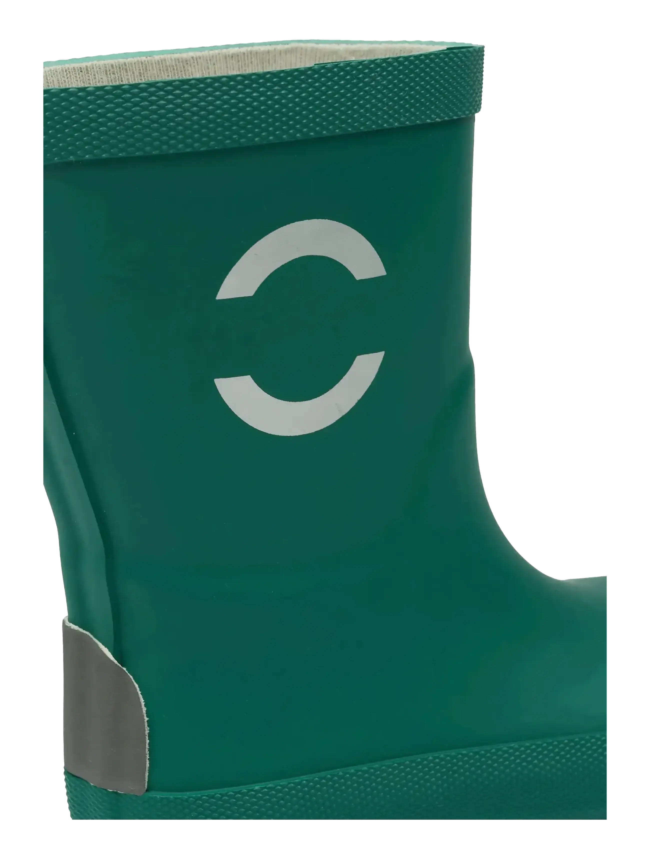 mikk-line - Wellies Solid - unlined rubberboots - north sea - 4