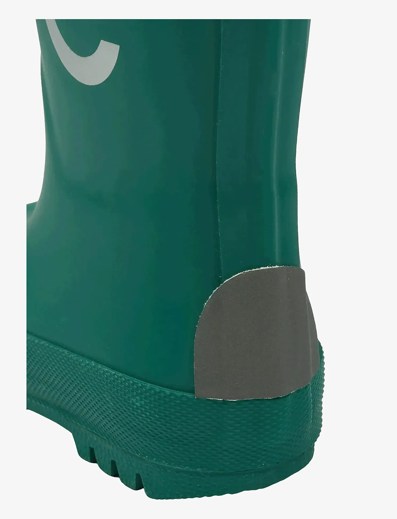 mikk-line - Wellies Solid - gummistøvler uden for - north sea - 5