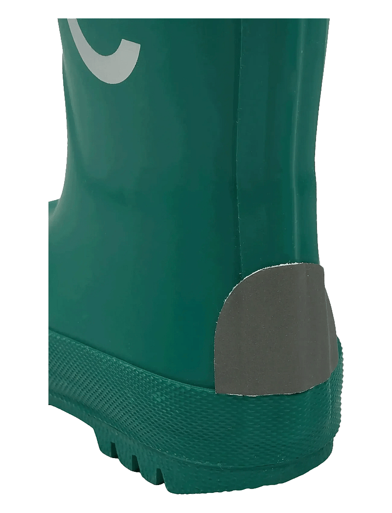 mikk-line - Wellies Solid - gummistøvler uden for - north sea - 5