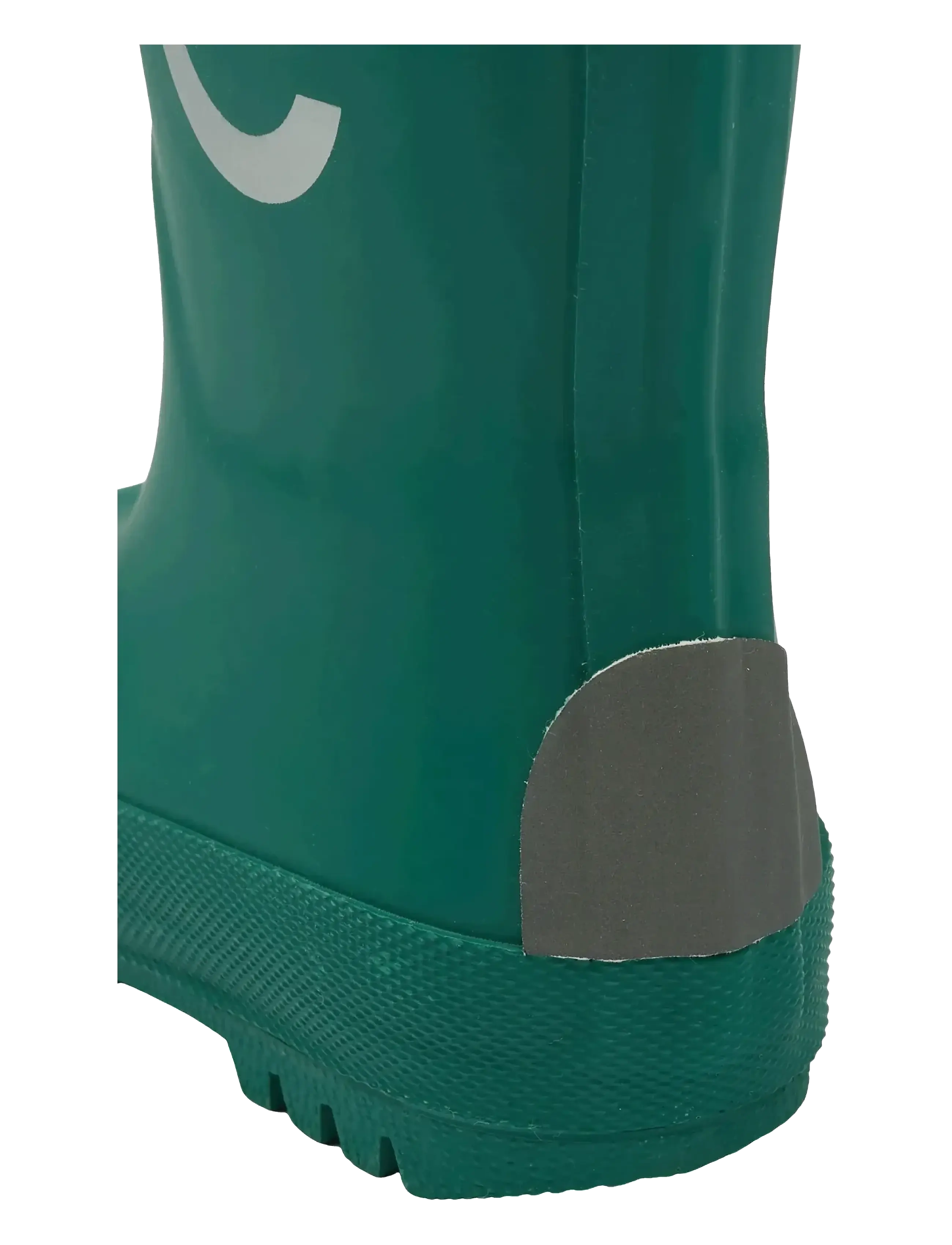 mikk-line - Wellies Solid - unlined rubberboots - north sea - 5