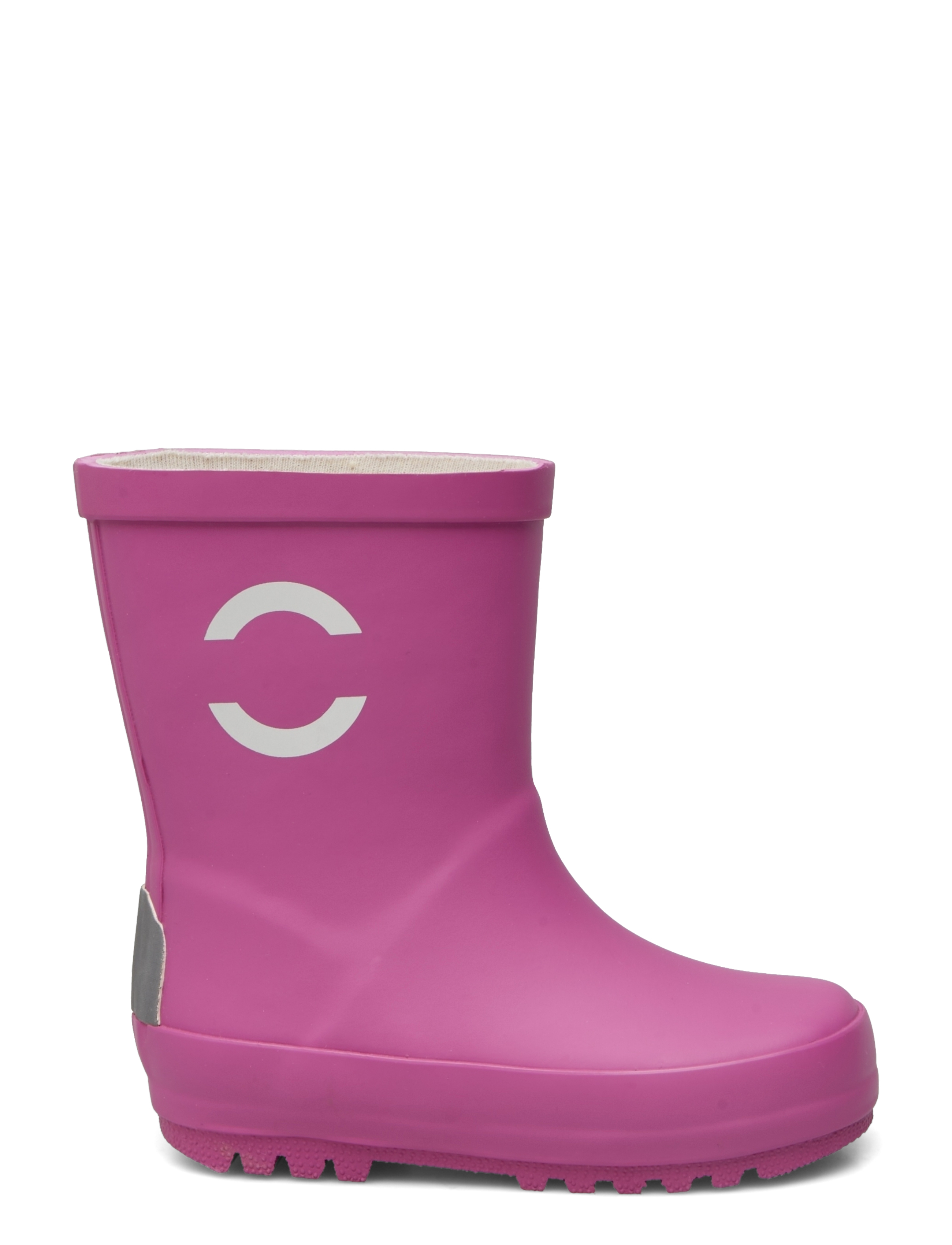 mikk-line - Wellies Solid - gummistøvler uden for - purple cactus flower - 1