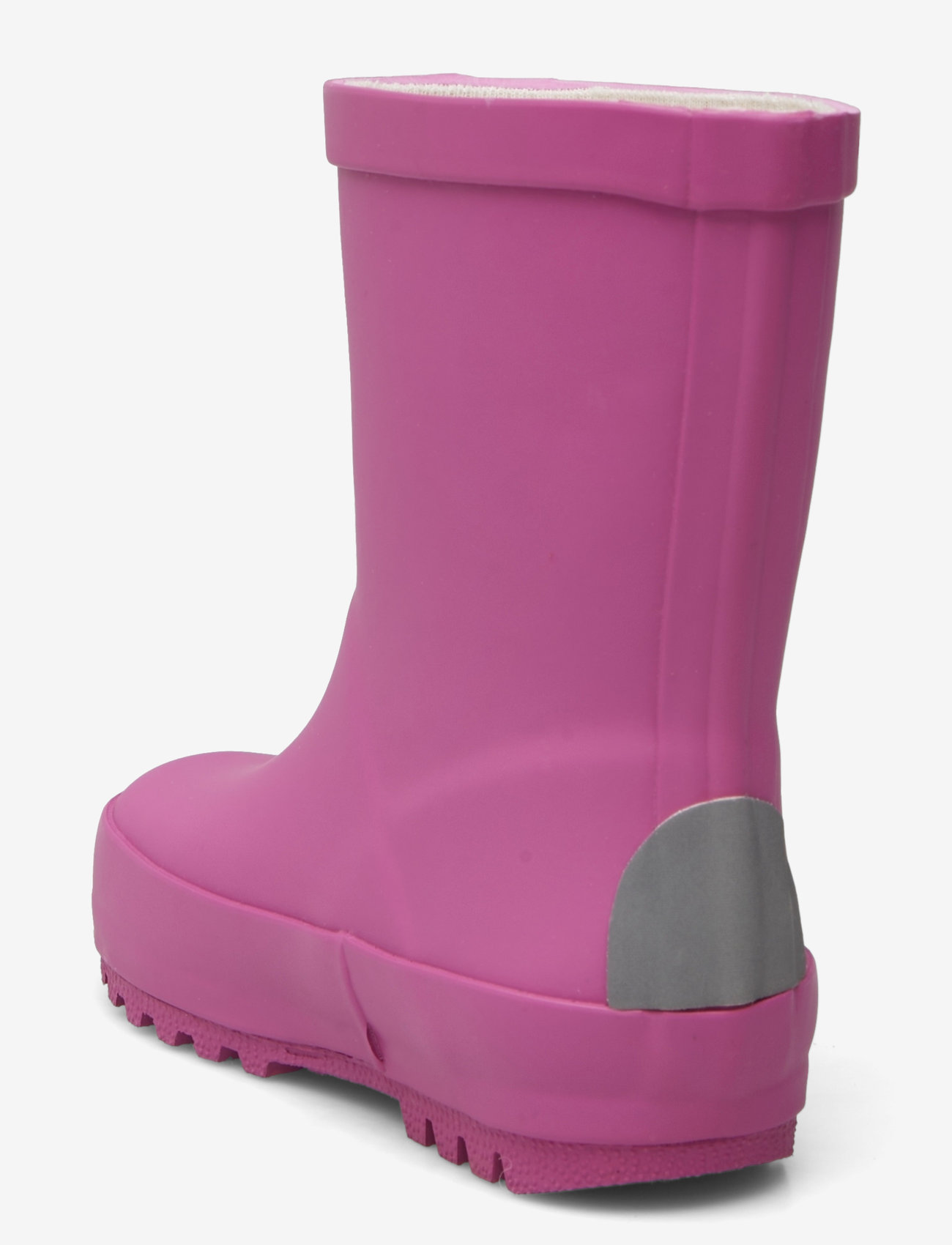 mikk-line - Wellies Solid - vuorittomat kumisaappaat - purple cactus flower - 2
