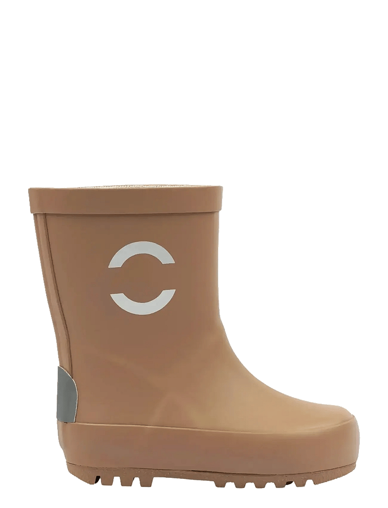 mikk-line - Wellies Solid - unlined rubberboots - rubber - 2