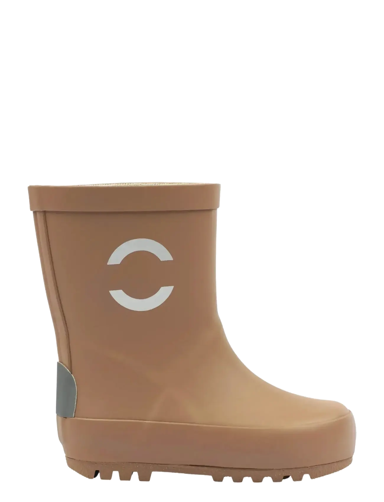 mikk-line - Wellies Solid - gummistøvler uden for - rubber - 2