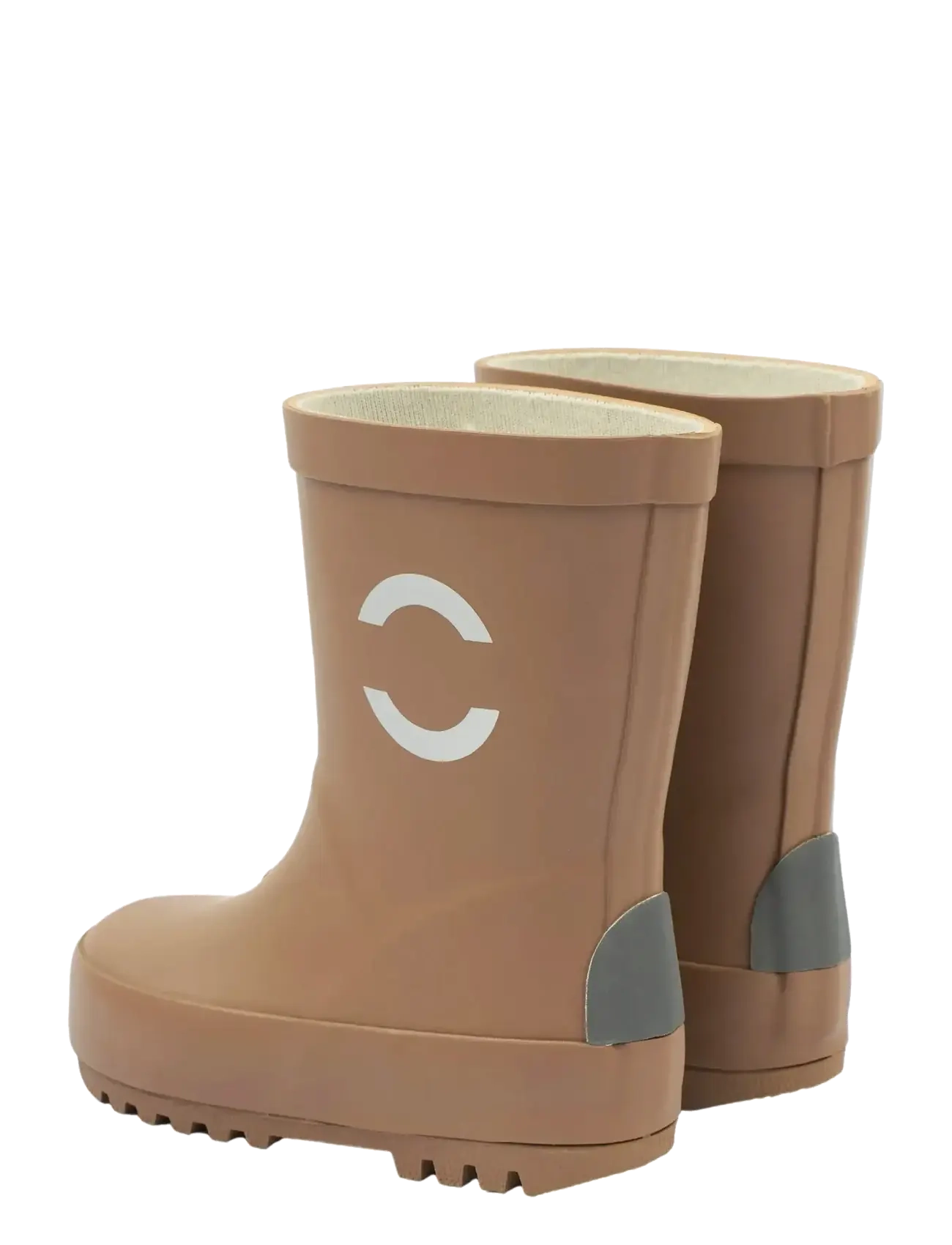 mikk-line - Wellies Solid - voodrita kummikud - rubber - 4