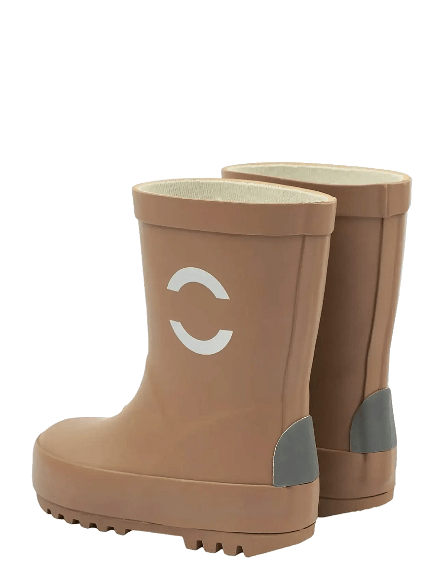 mikk-line - Wellies Solid - voodrita kummikud - rubber - 4