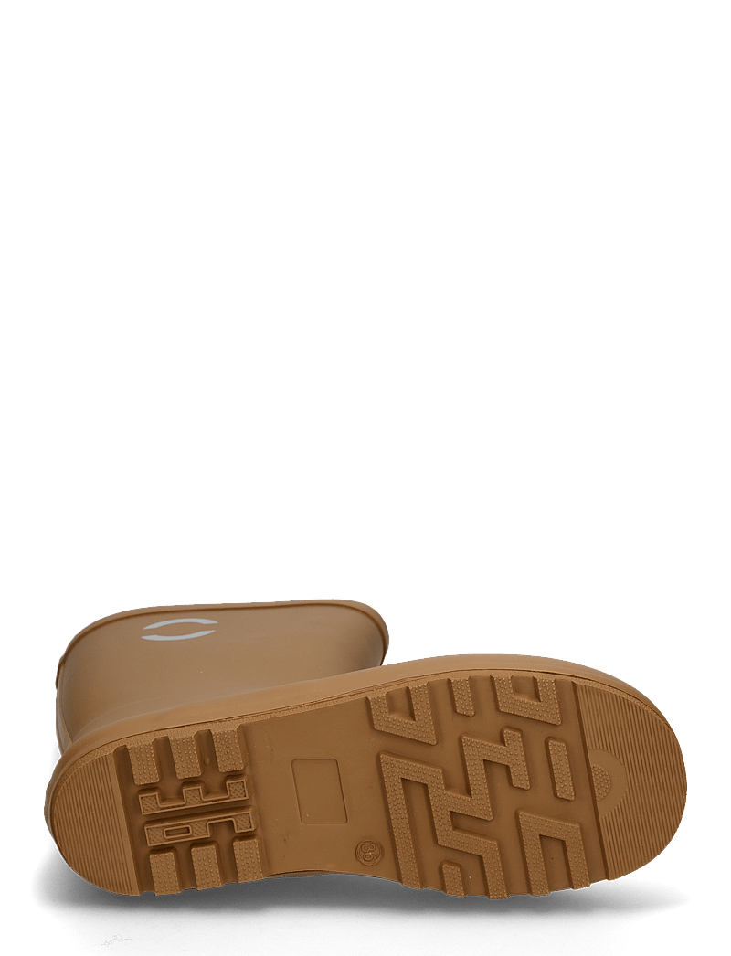 mikk-line - Wellies Solid - unlined rubberboots - rubber - 5