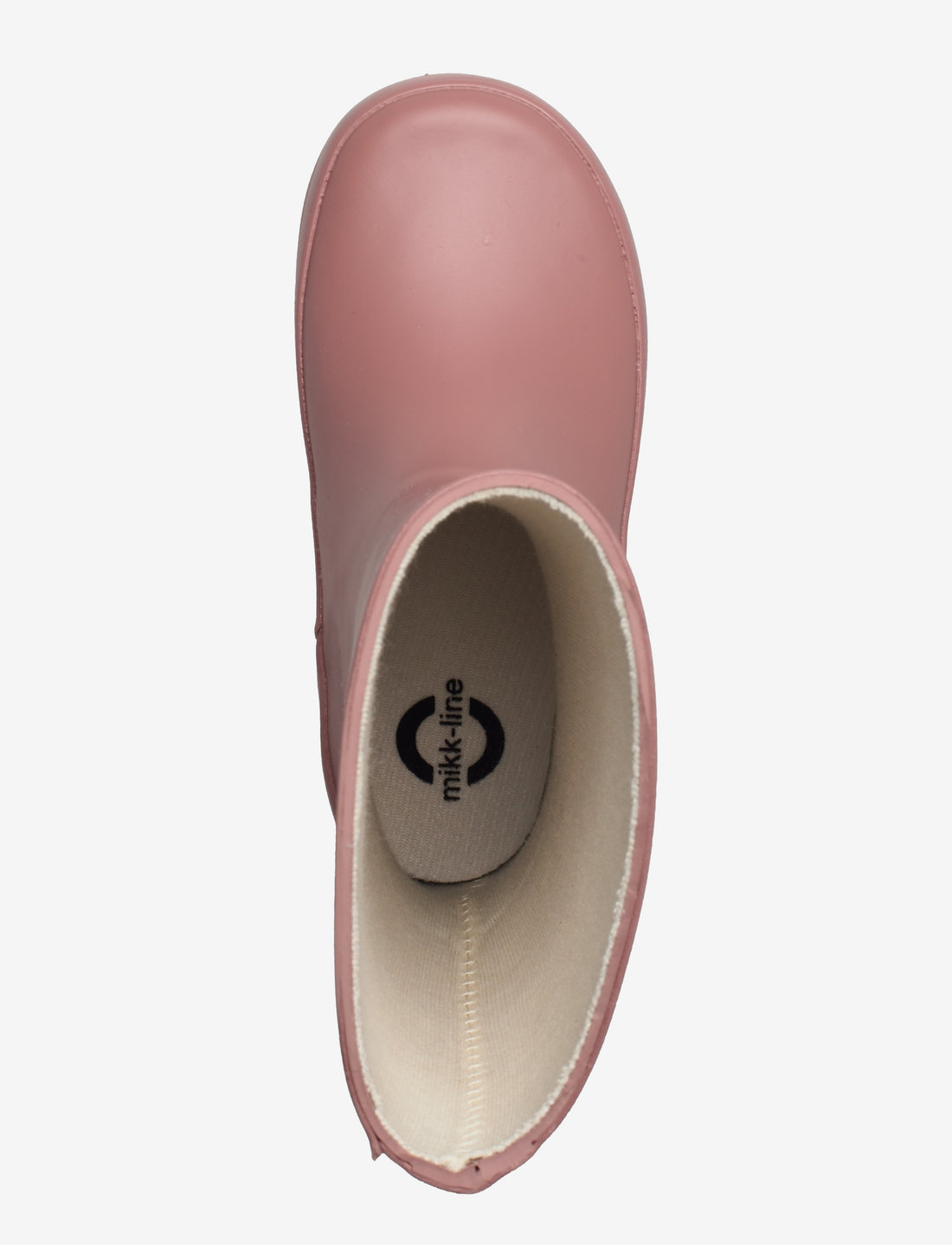 mikk-line - Wellies Solid - voodrita kummikud - burlwood - 4