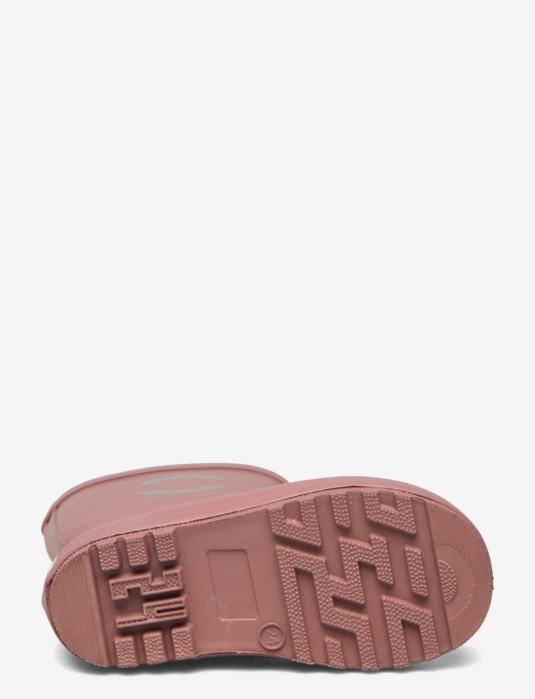 mikk-line - Wellies Solid - voodrita kummikud - burlwood - 5