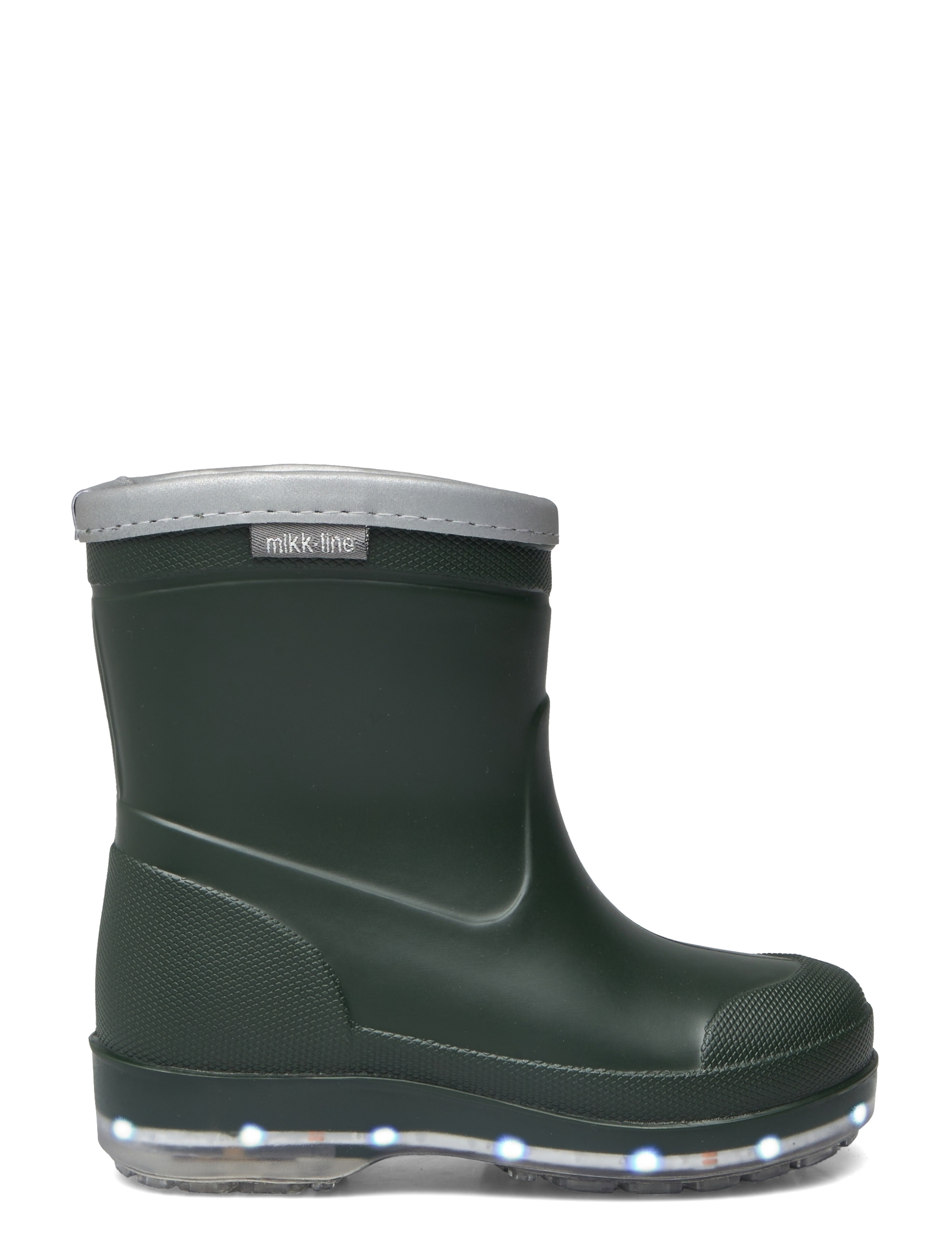 mikk-line - Short Winter Wellies - Light - duffel bag - 2