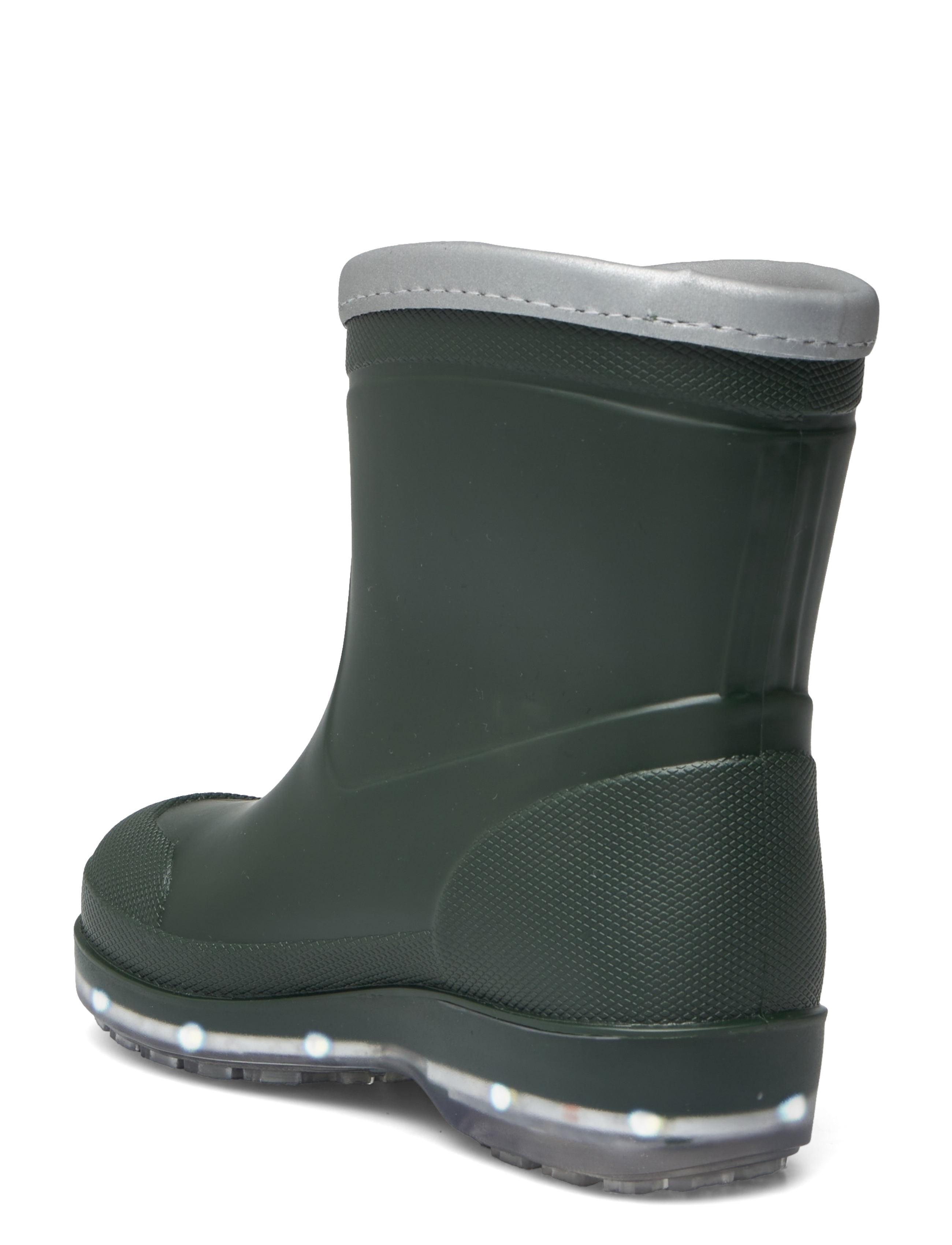 mikk-line - Short Winter Wellies - Light - duffel bag - 3