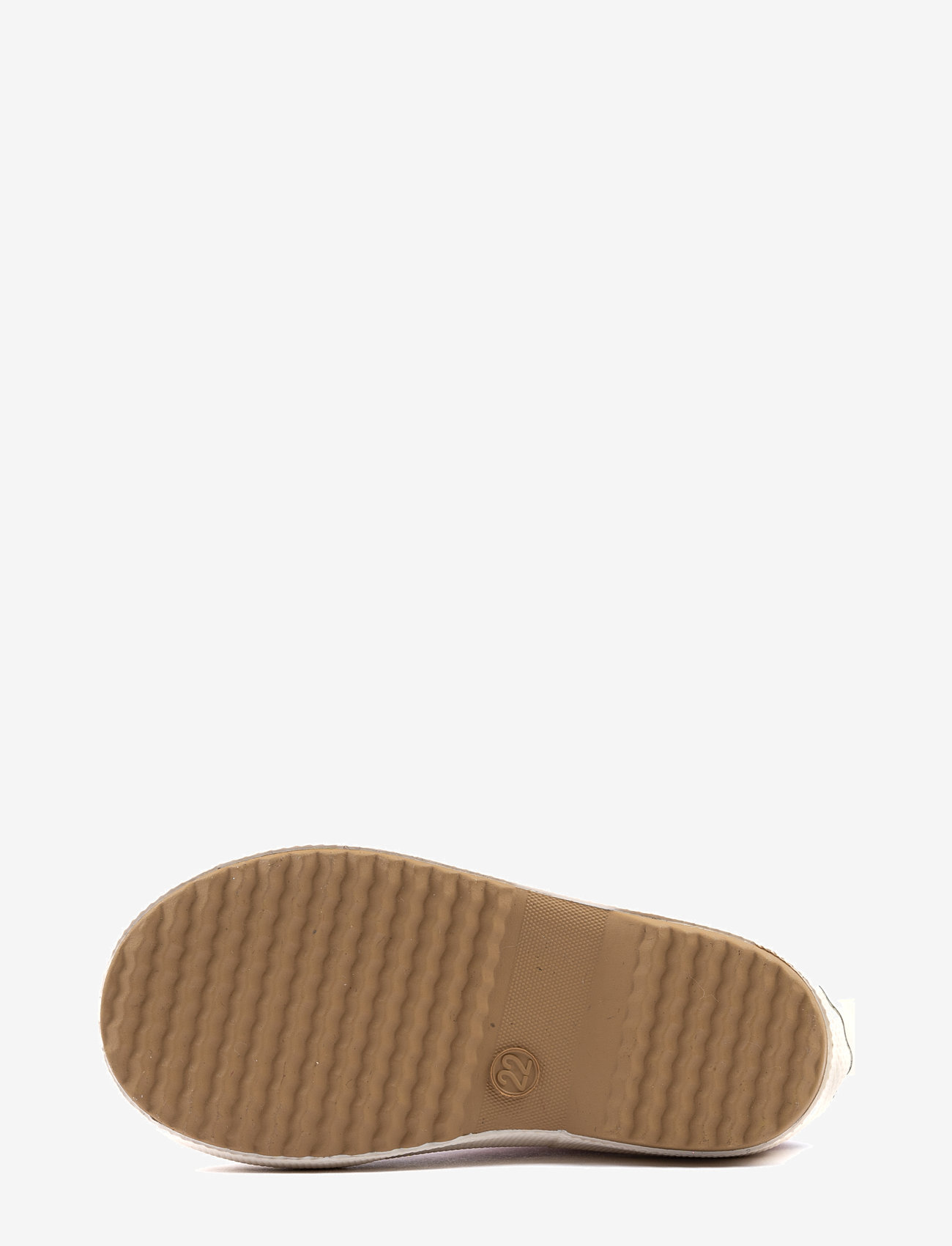 mikk-line - Short Wellies Glitter - woodrose - 5