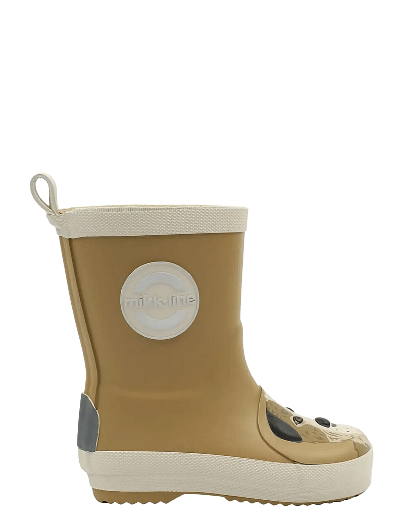 mikk-line - 3D Wellies - voodrita kummikud - dijon - 2