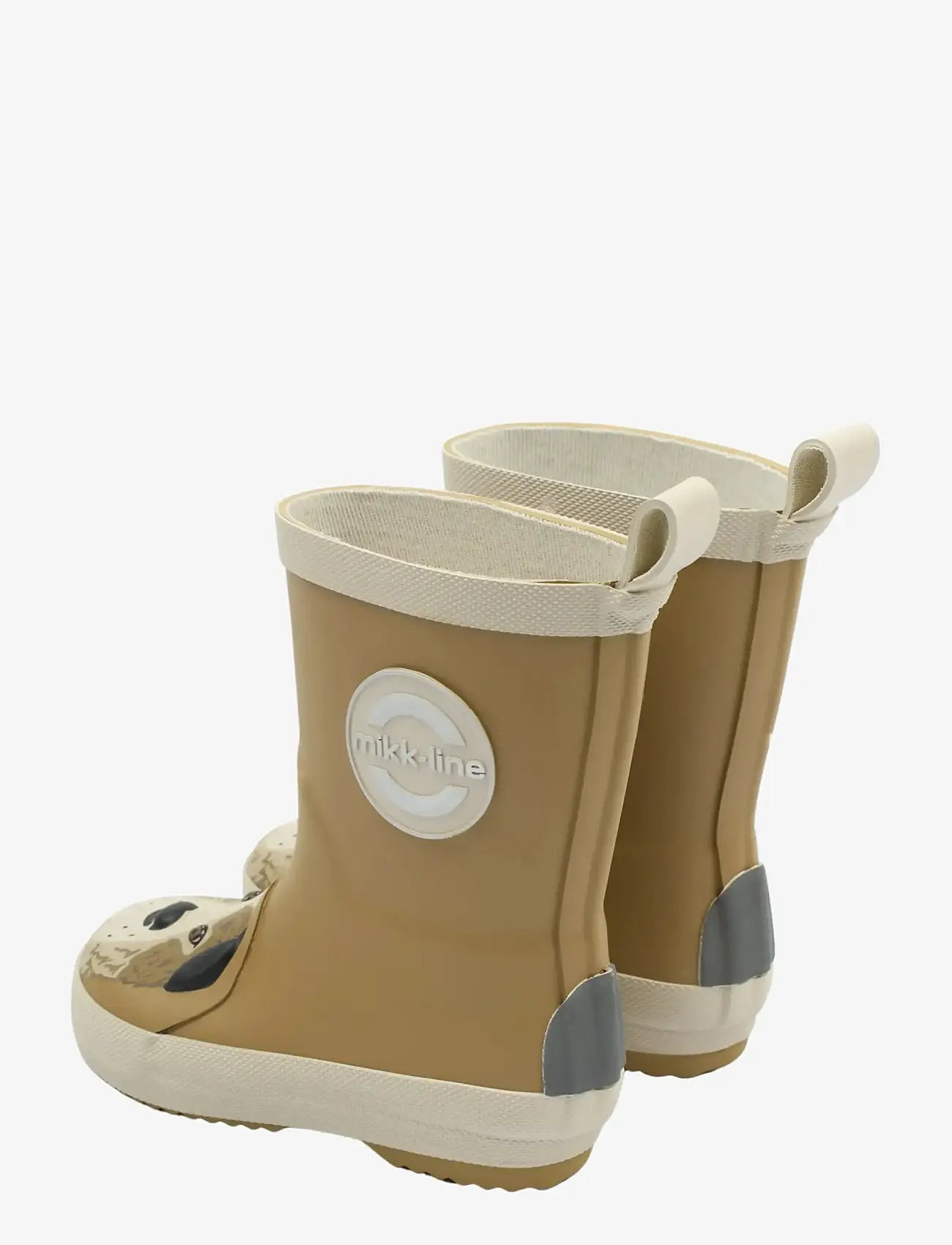 mikk-line - 3D Wellies - voodrita kummikud - dijon - 4