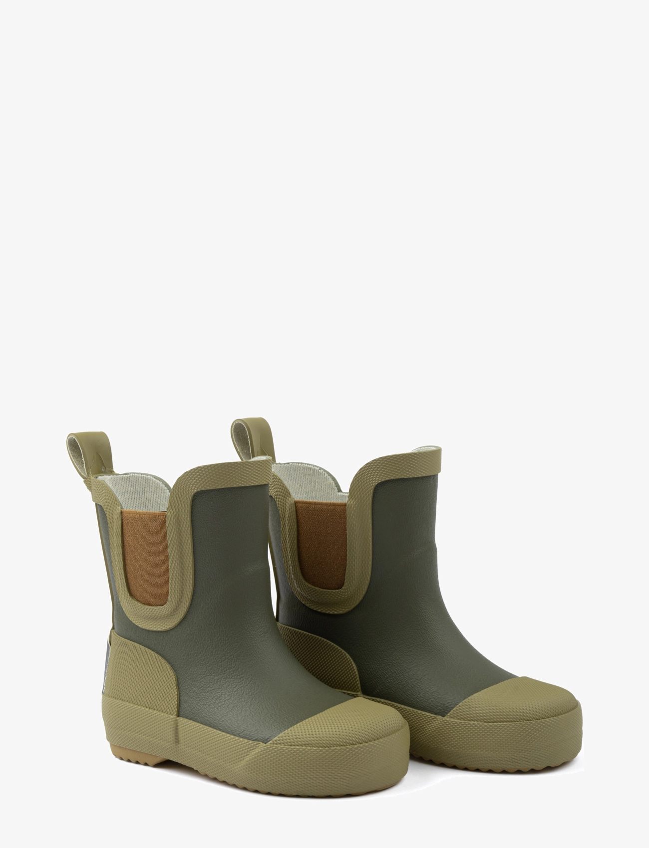 DUSTY OLIVE