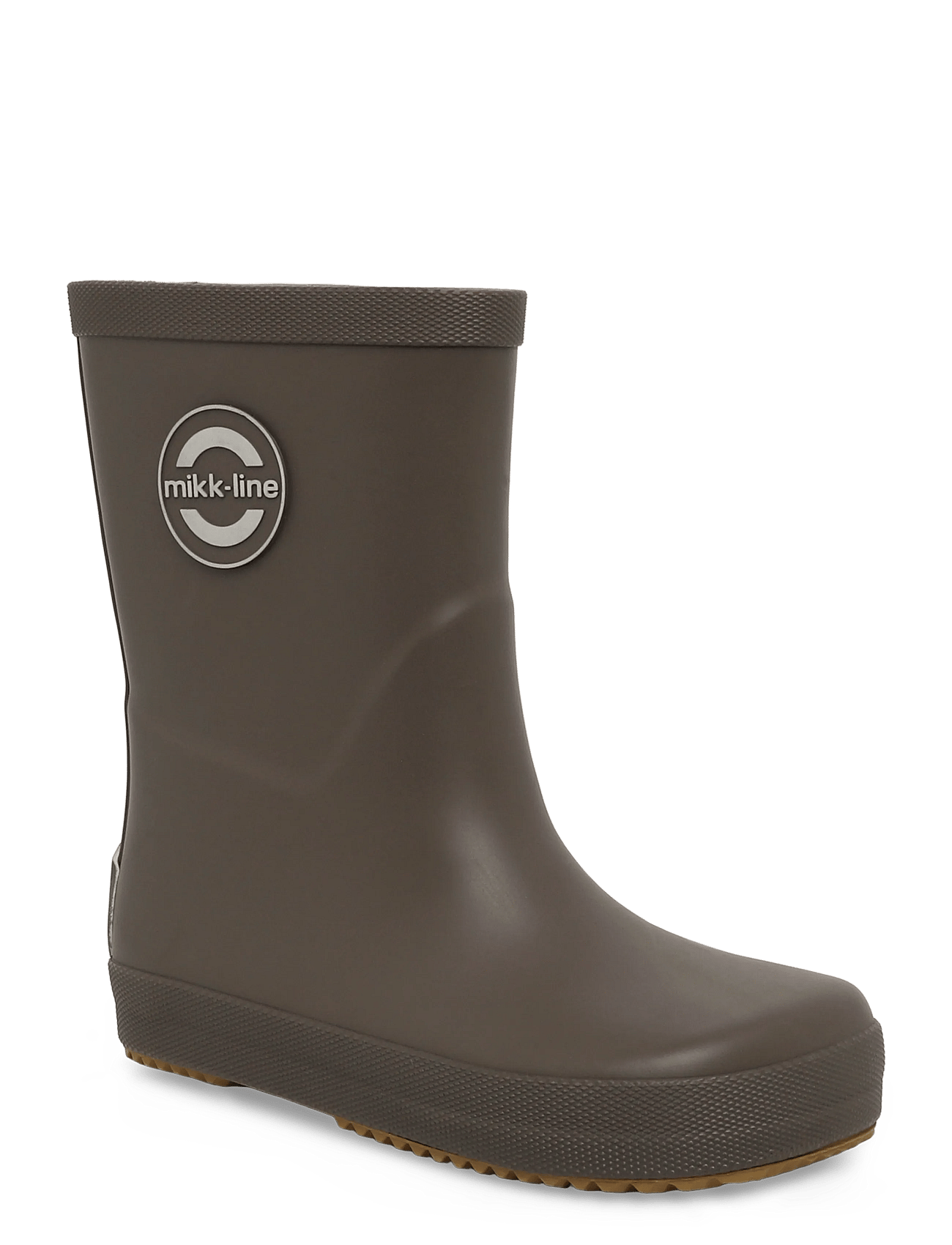Mikk-line - Wellies Solid - Barefoot