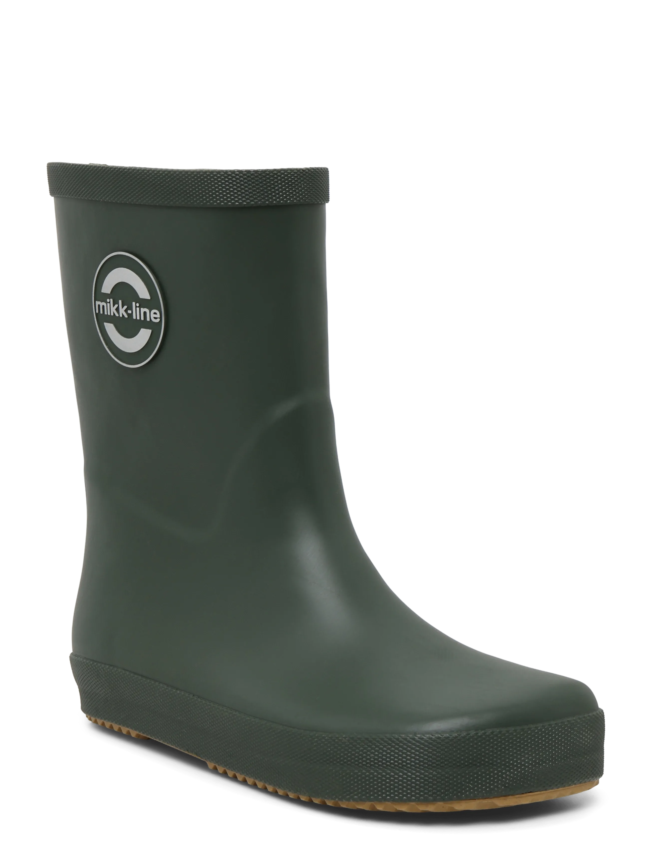 Mikk-line - Wellies Solid - Barefoot