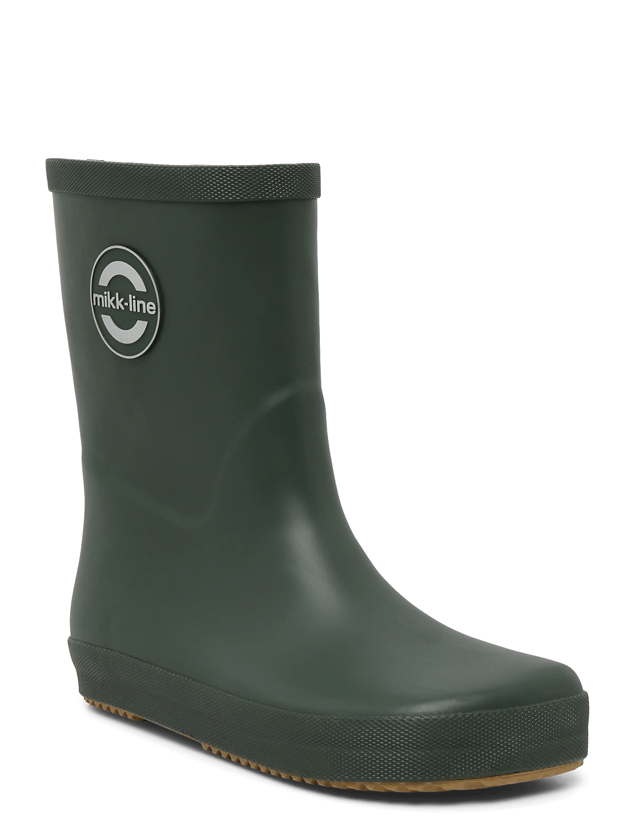 Mikk-line - Wellies Solid - Barefoot
