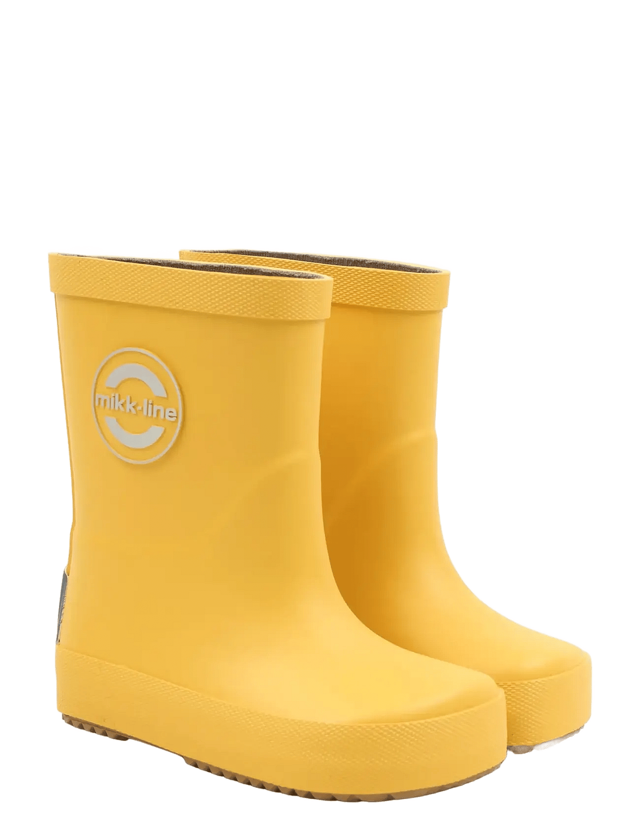 Mikk-line - Wellies Solid - Barefoot