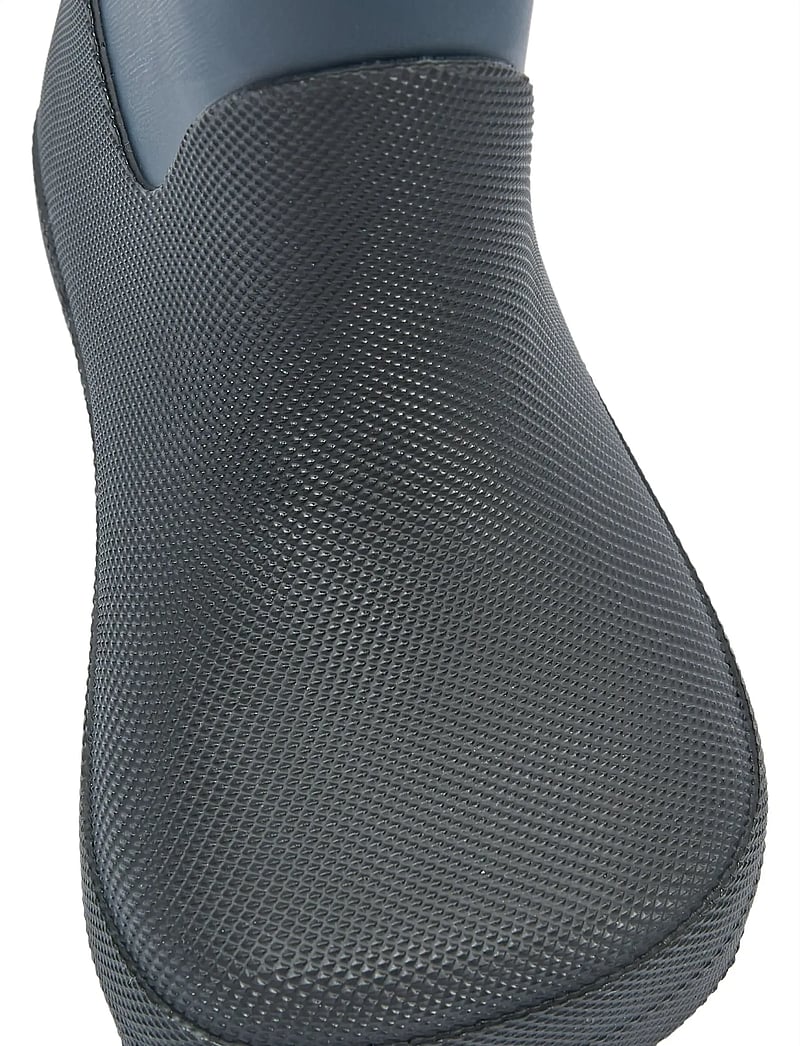 mikk-line - Wellies Police - Barefoot - ungefütterte gummistiefel - blue nights - 5