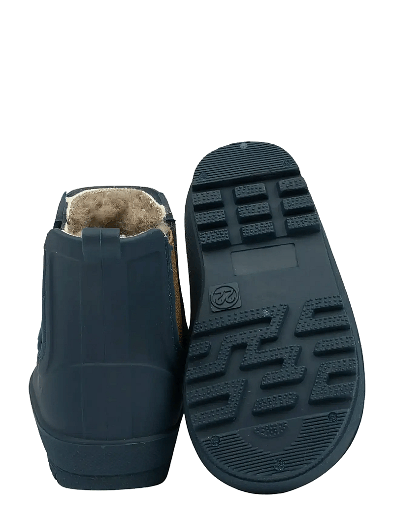 mikk-line - Wellies Winter TPE - Low - blue nights - 2