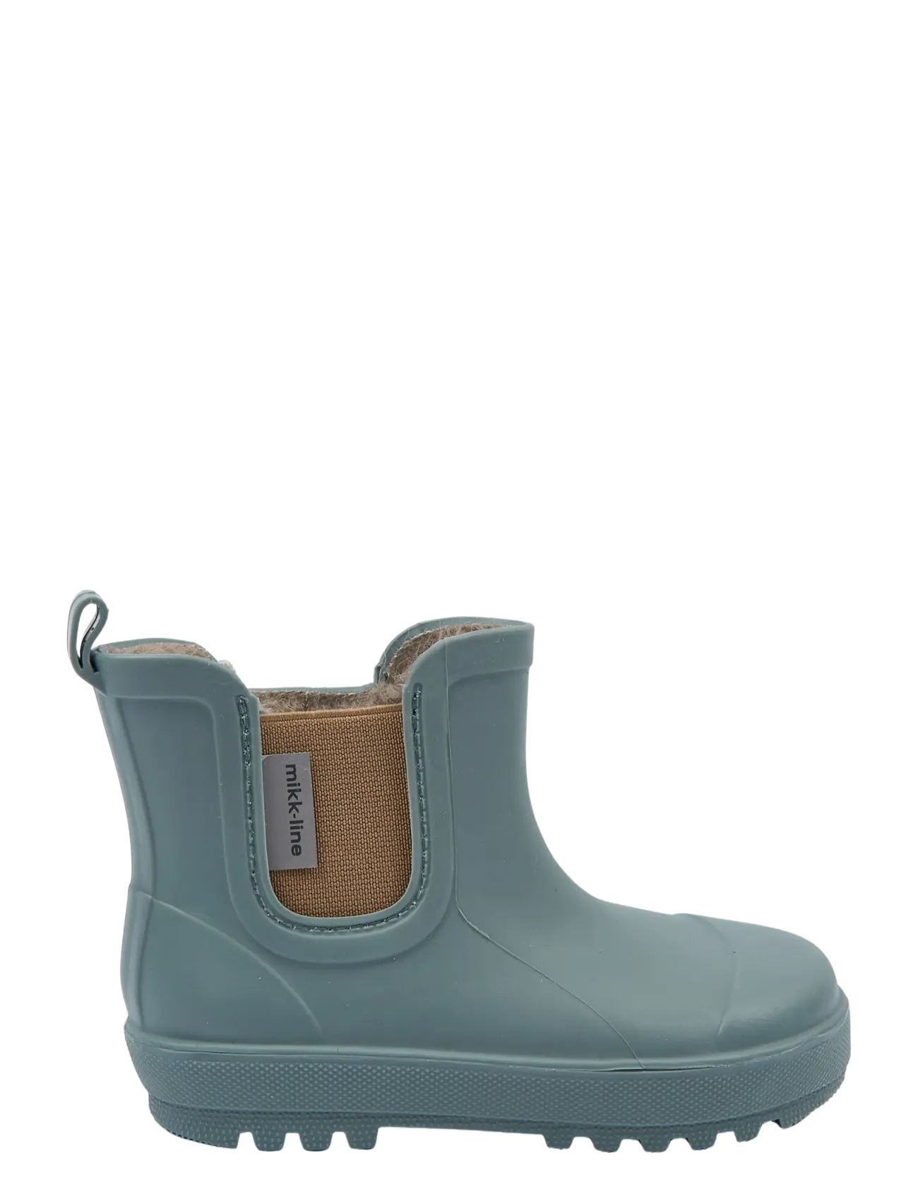 mikk-line - Wellies Winter TPE - Low - sedona sage - 1