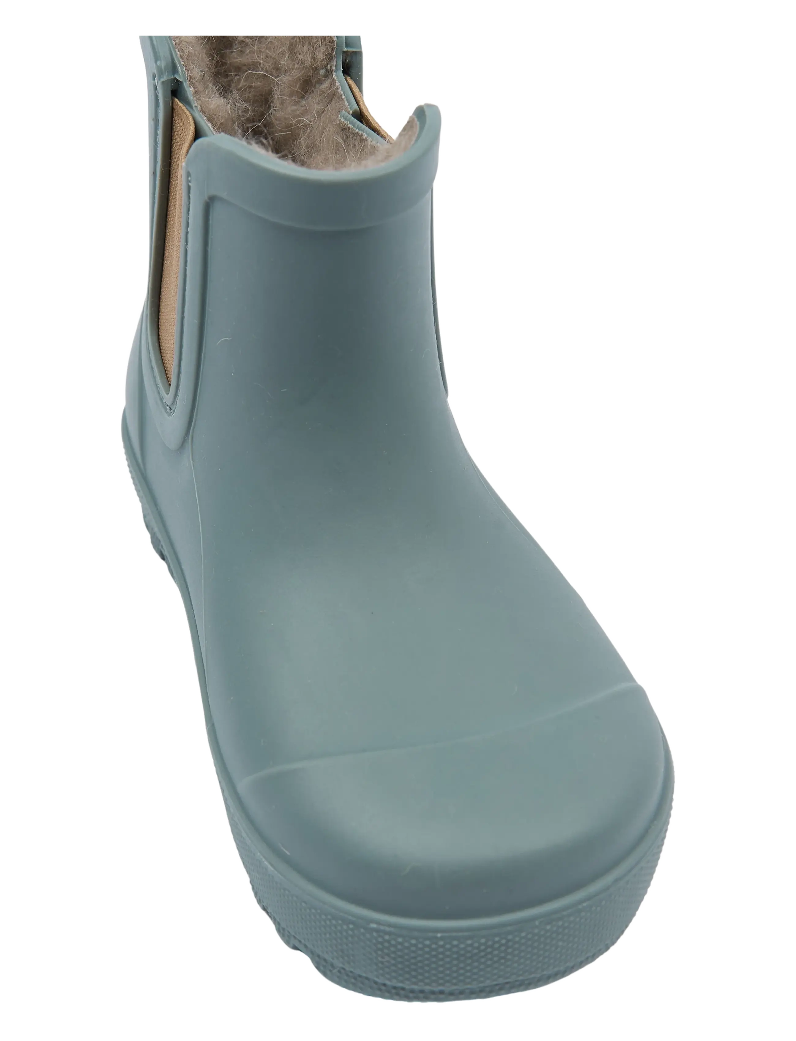 mikk-line - Wellies Winter TPE - Low - sedona sage - 3