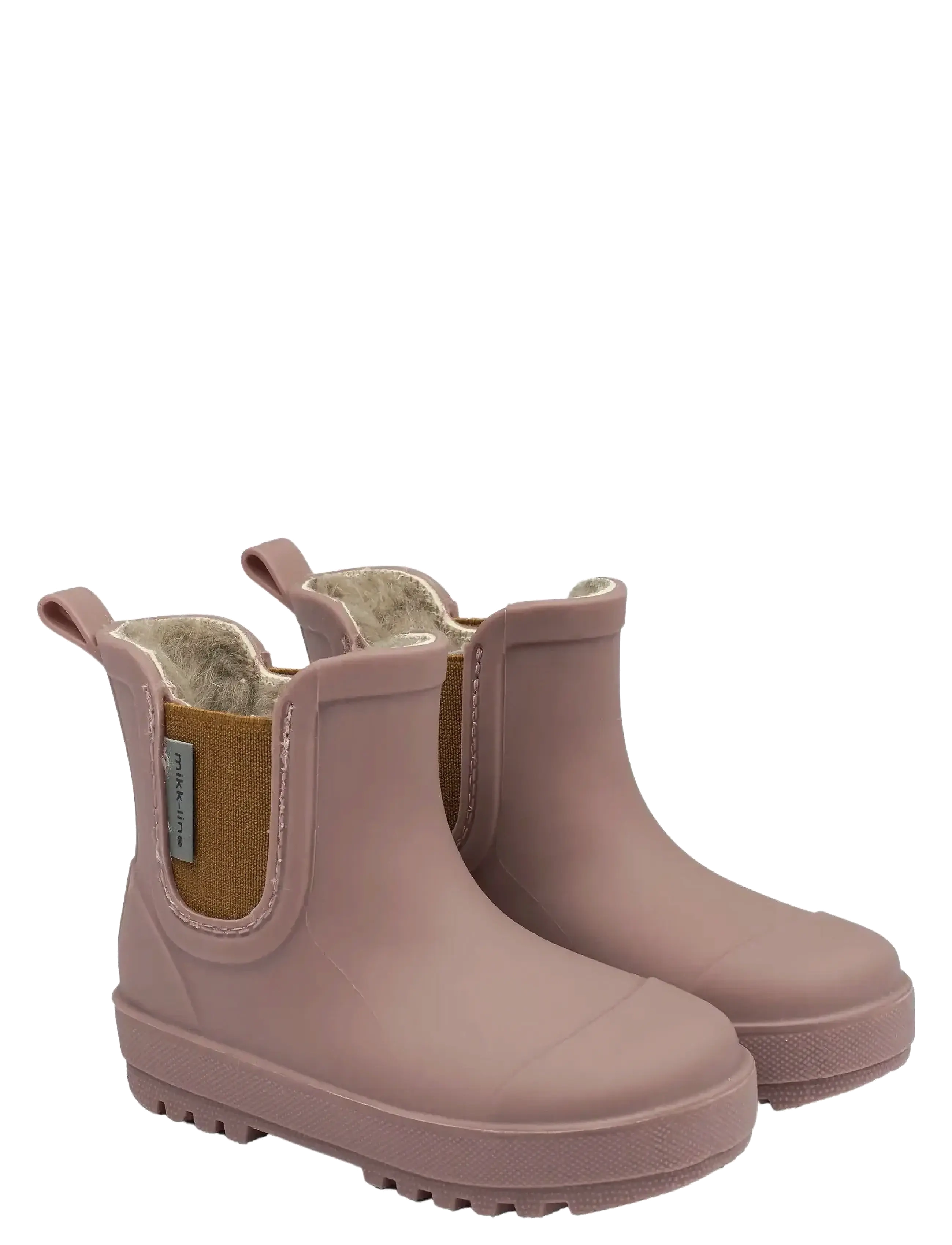 TWILIGHT MAUVE